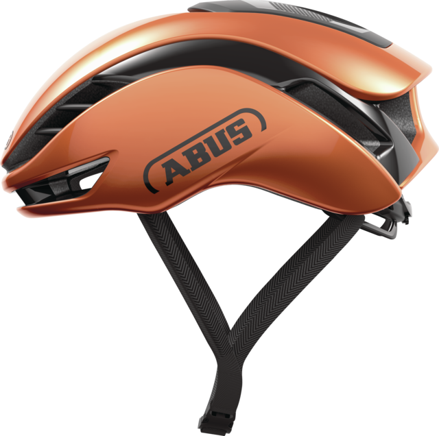 ABUS GameChanger 2.0 Helmet Goldfish Orange / L