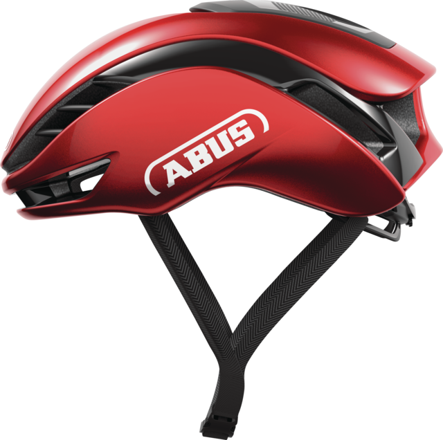 ABUS GameChanger 2.0 Helmet Performance Red / L