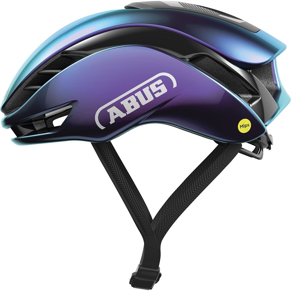 ABUS GameChanger 2.0 MIPS Helmet Flip Flop Purple / L