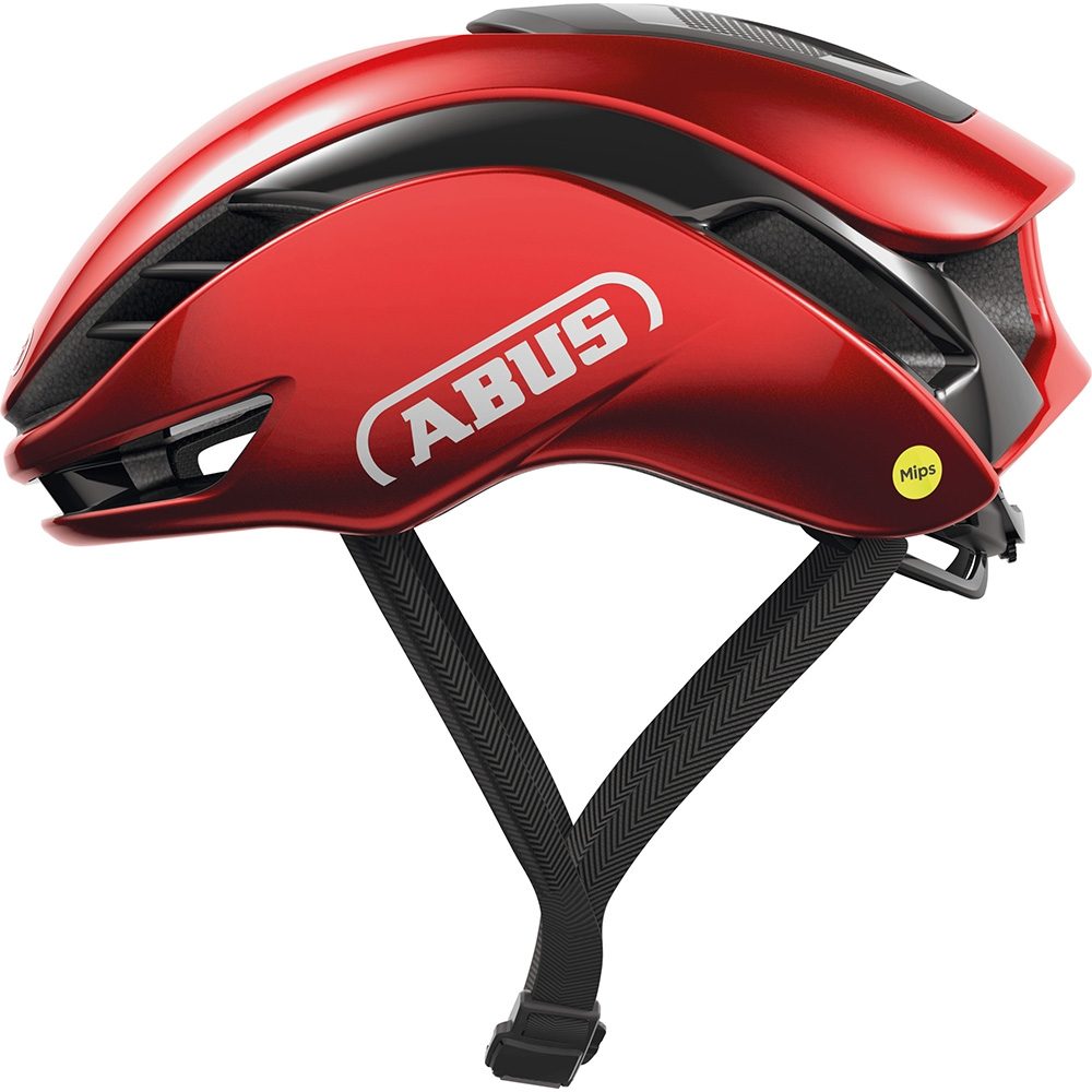 ABUS GameChanger 2.0 MIPS Helmet Performance Red / L