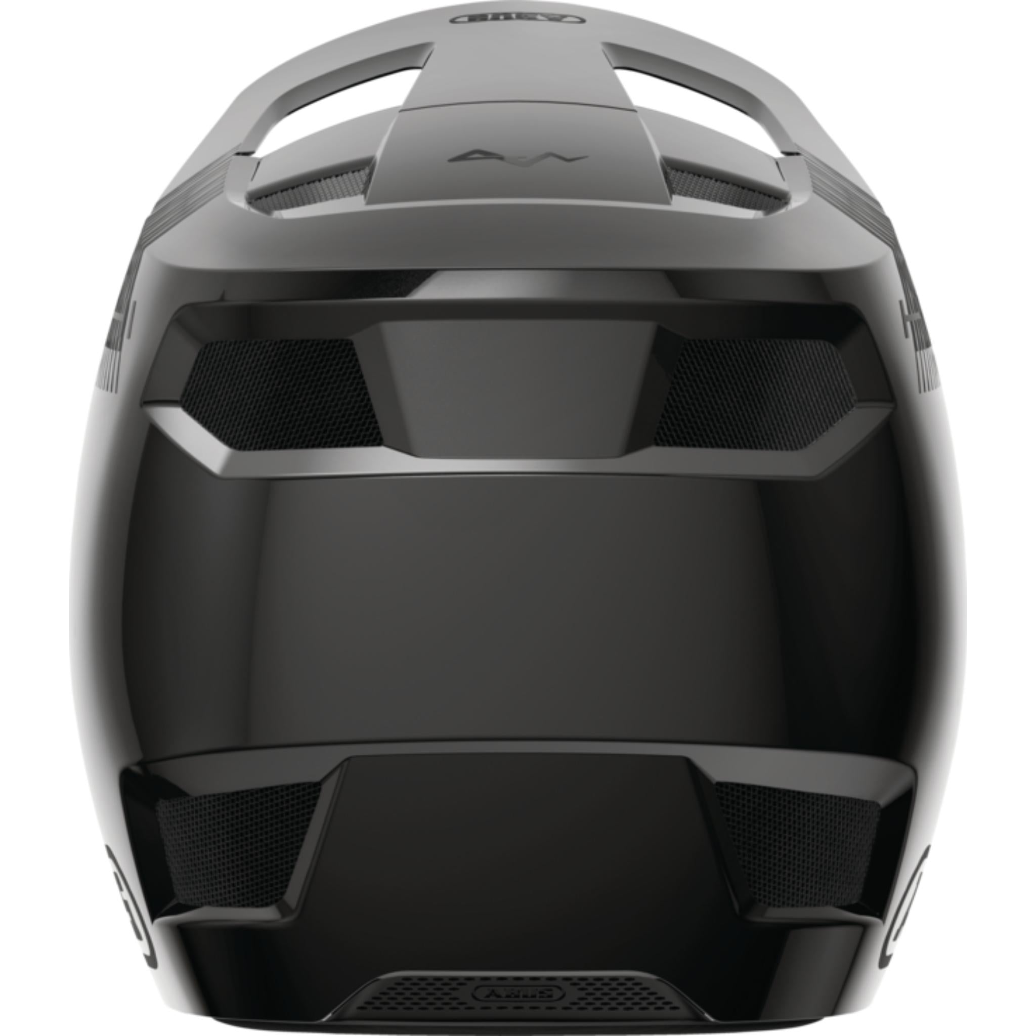ABUS HiDrop Helmet