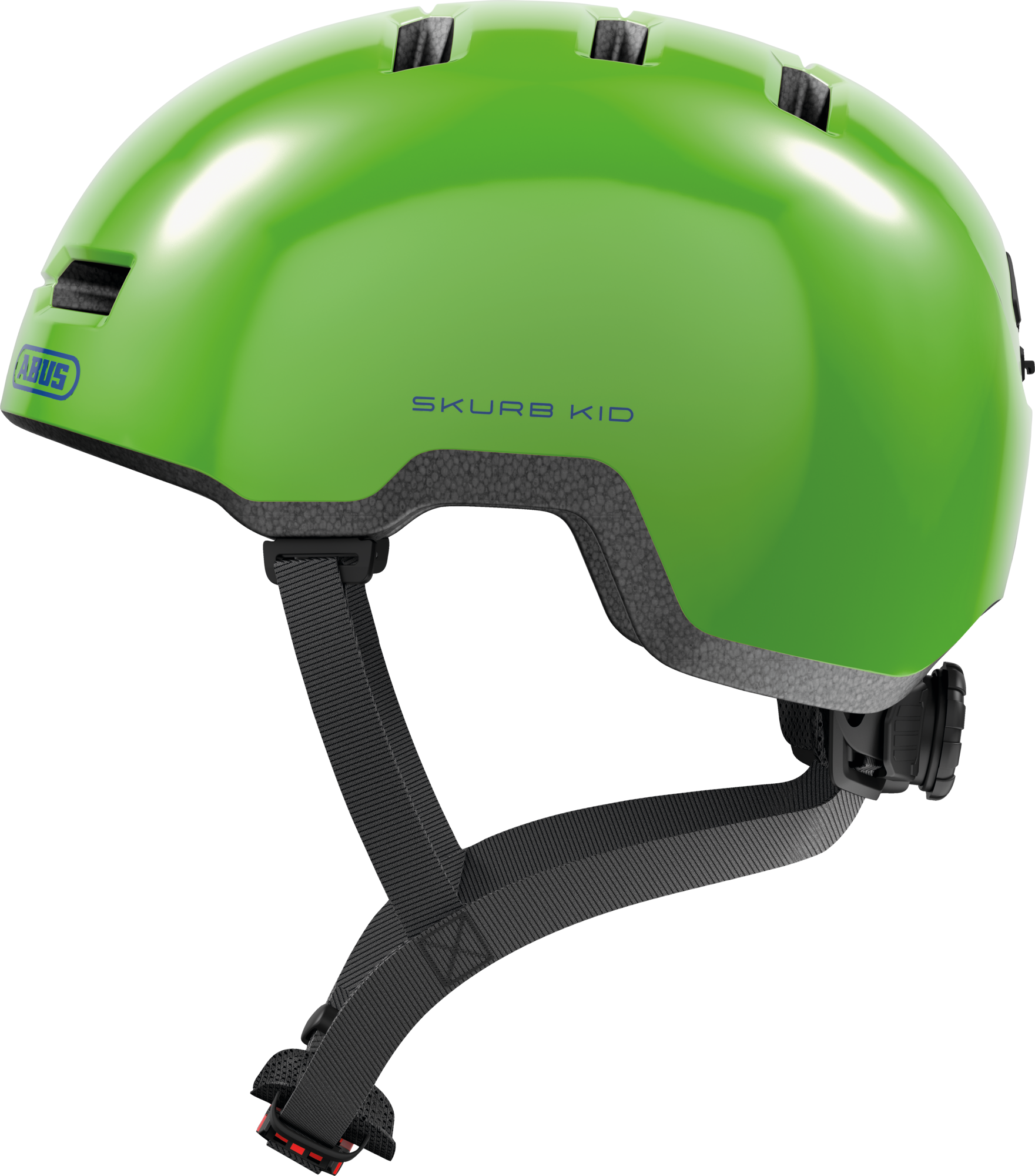 ABUS Skurb Kids Helmet