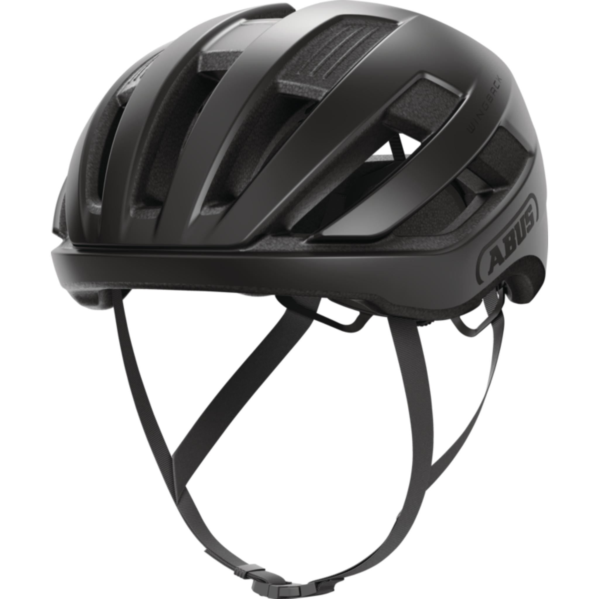 ABUS WingBack Helmet