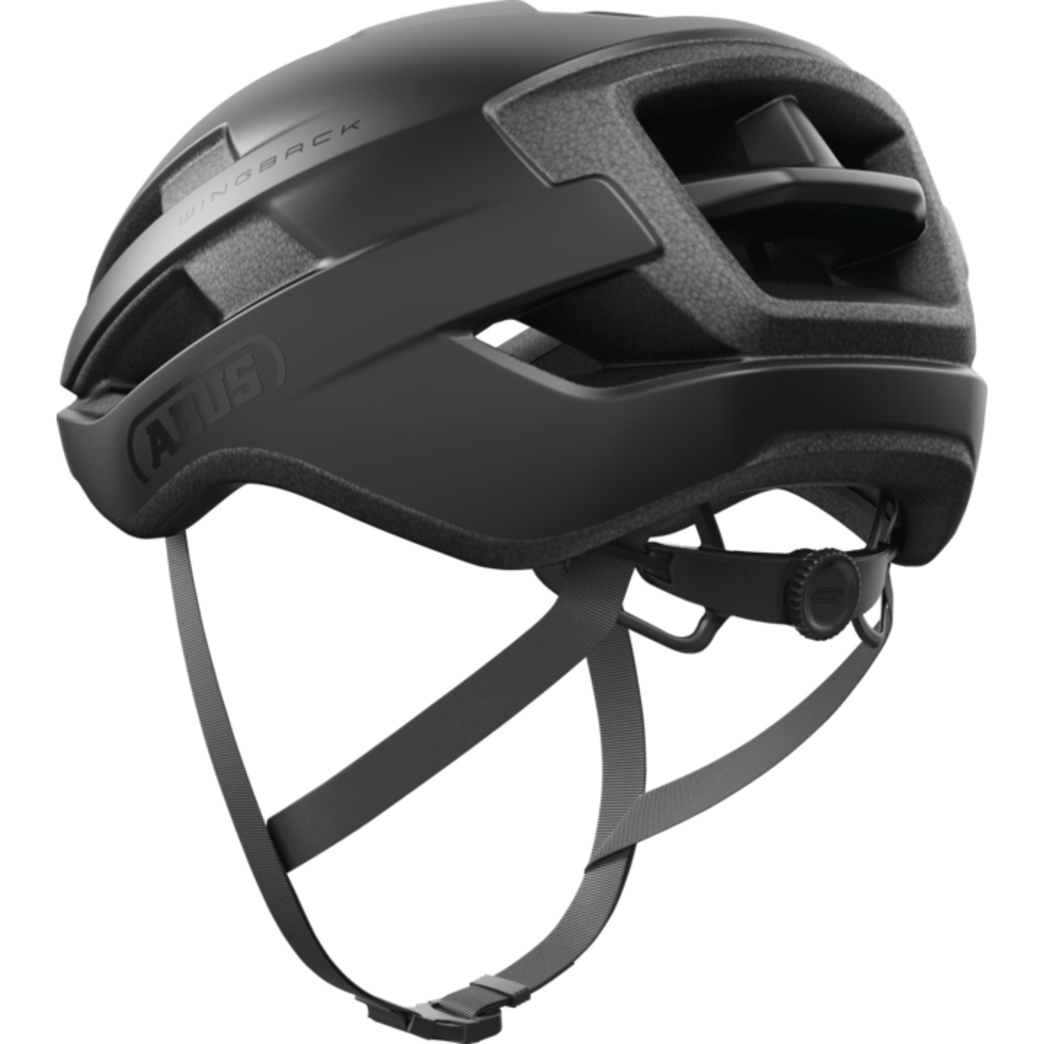 ABUS WingBack Helmet
