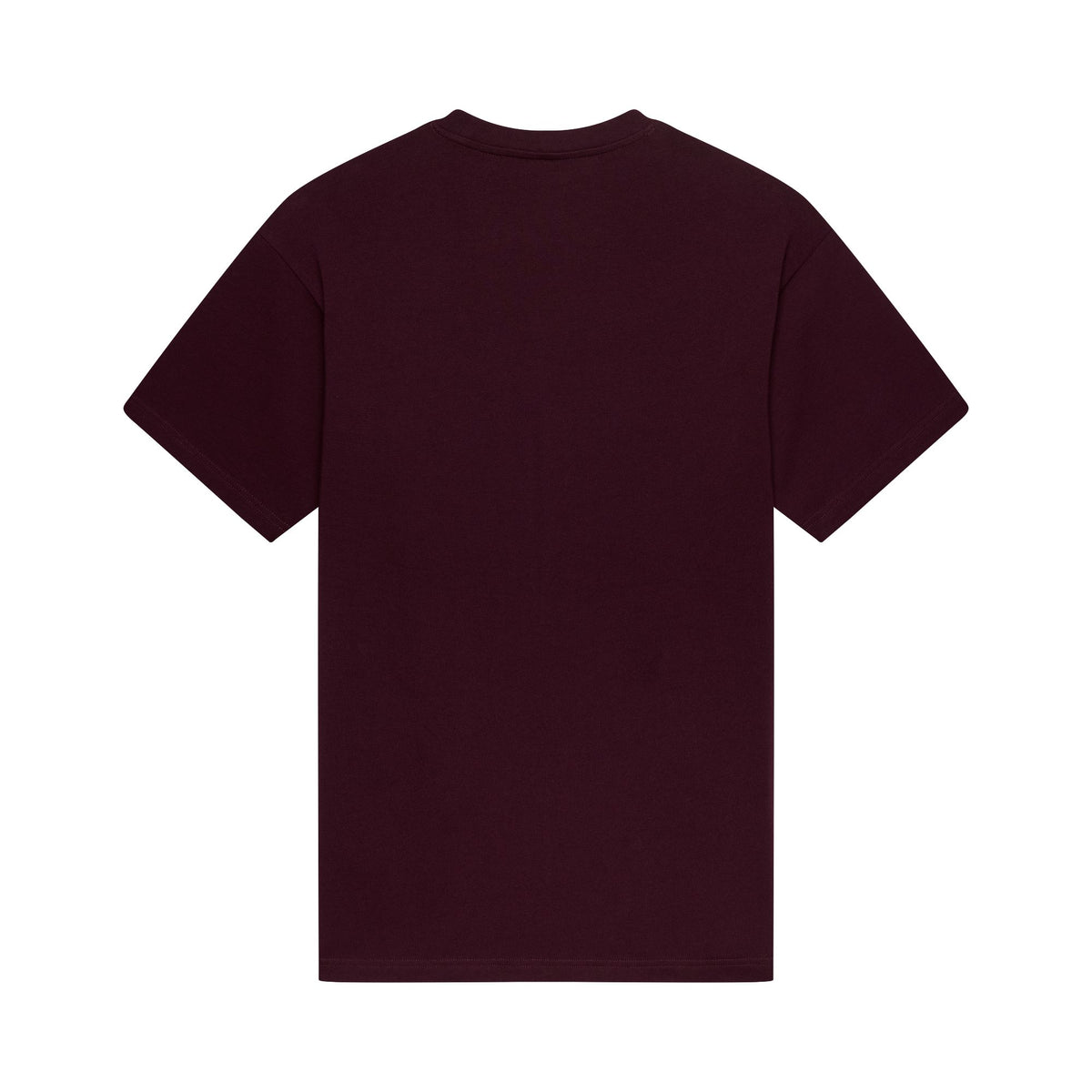 Abyss Heavyweight SS Tee