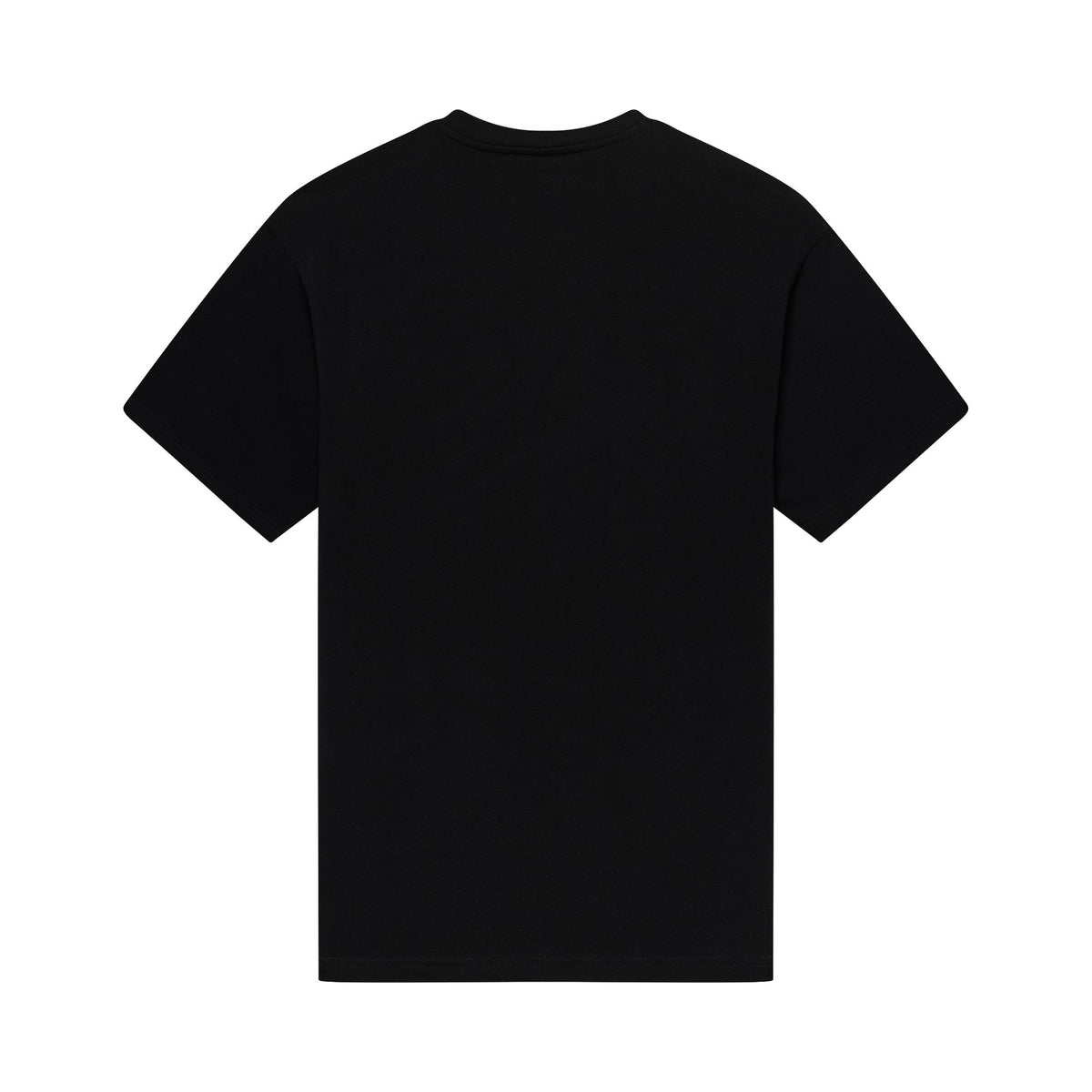 Abyss Heavyweight SS Tee