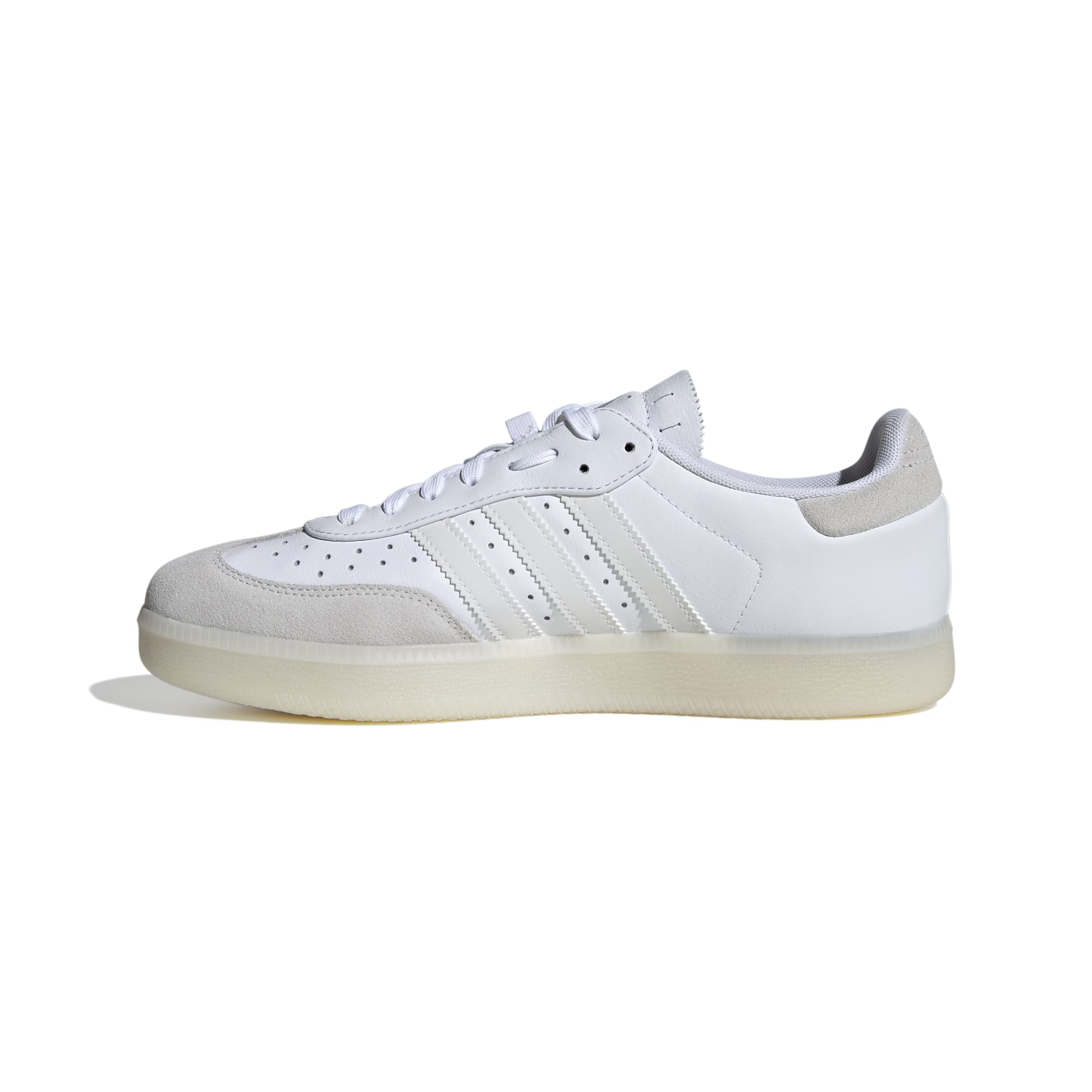 Adidas Velosamba Leather Cycling Shoes