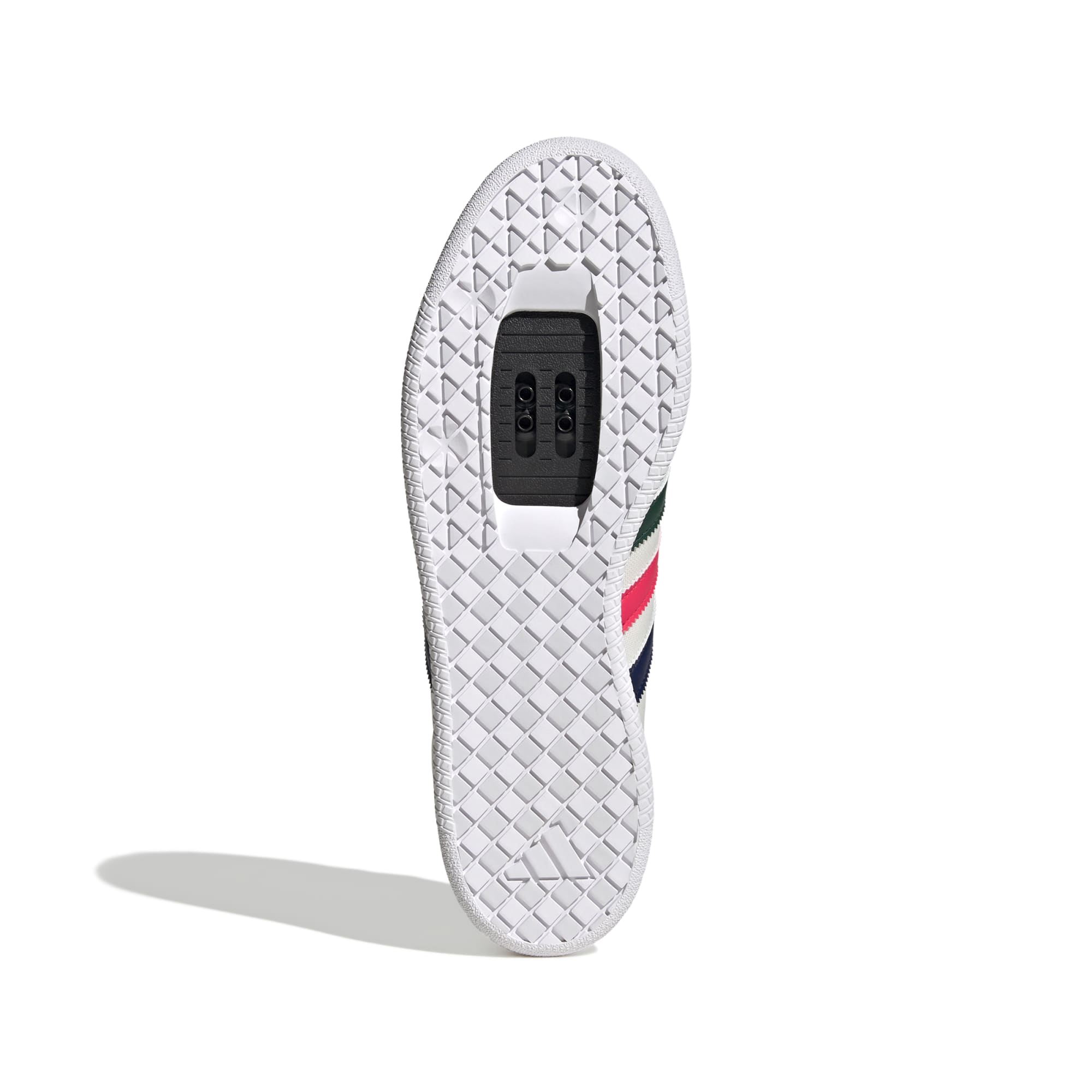 Adidas Velosamba Made with Nature Cycling Shoes