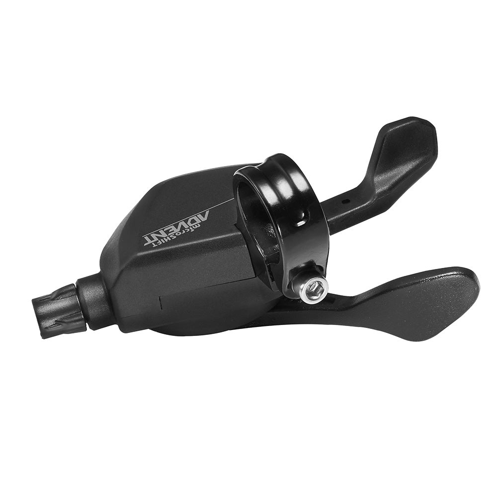 Advent Xpress 9-Speed Shifter Black / 9sp