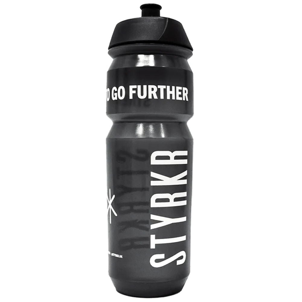 Adventure Water Bottle 750ml Black / 750ml