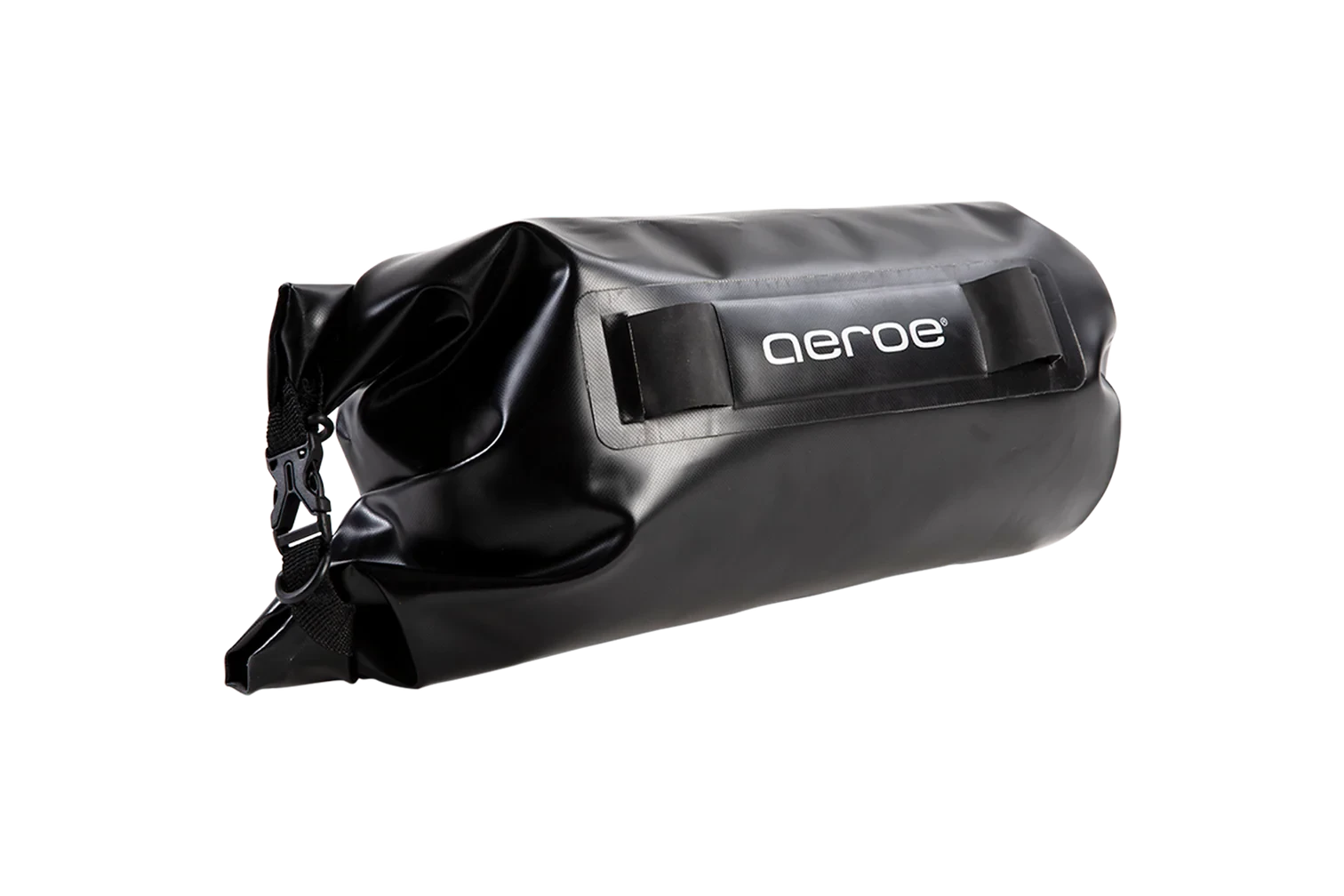 Aeroe 12 Litre Heavy Duty Dry Bag Black / 12L
