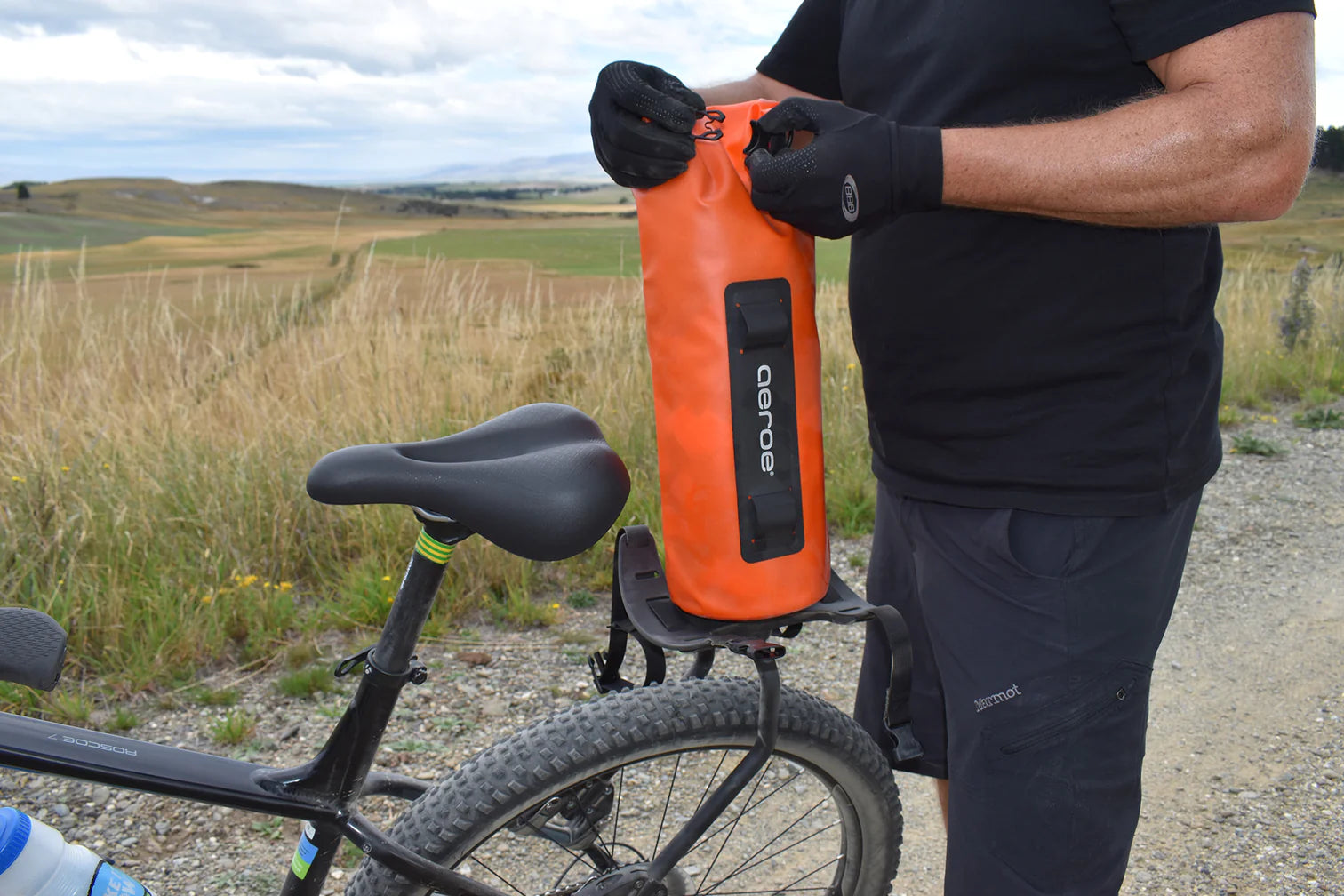 Aeroe 8 Litre Dry Bag 8L