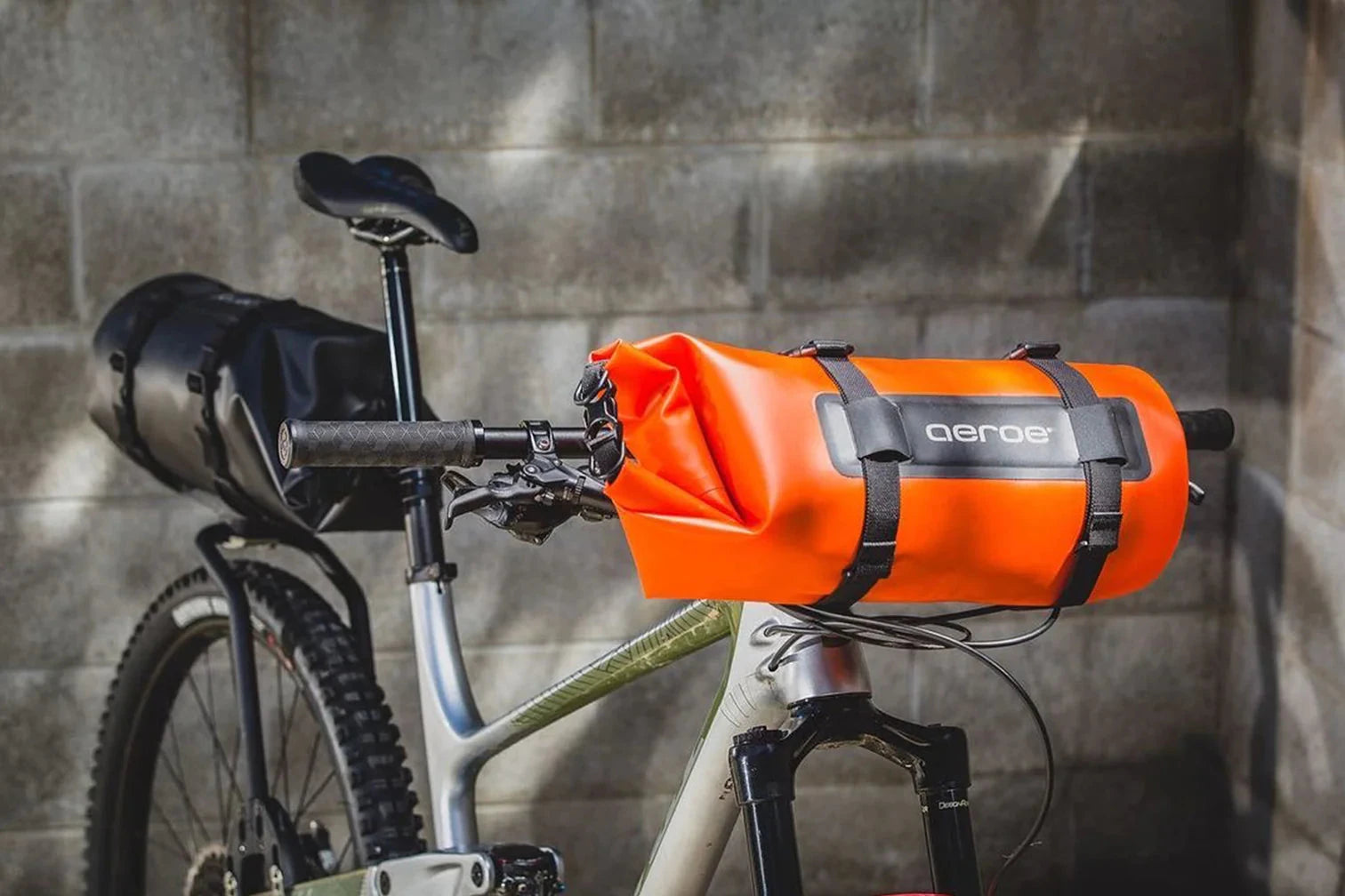 Aeroe 8 Litre Dry Bag 8L