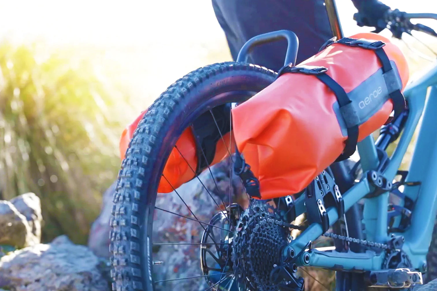 Aeroe 8 Litre Dry Bag 8L