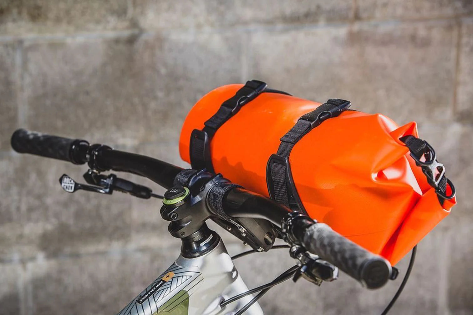Aeroe 8 Litre Dry Bag 8L