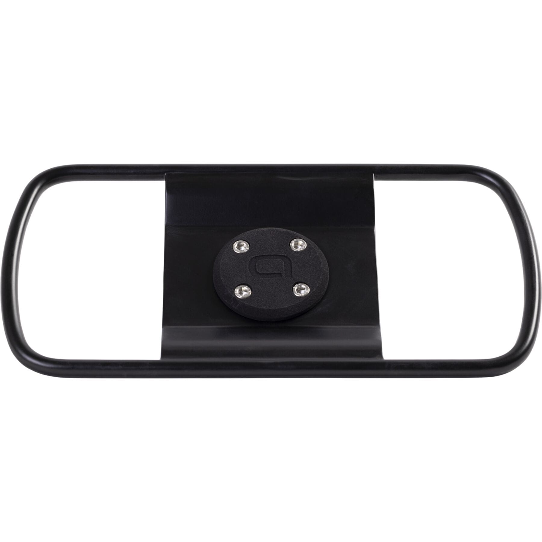 Aeroe Spider Pannier Receiver Black / One Size