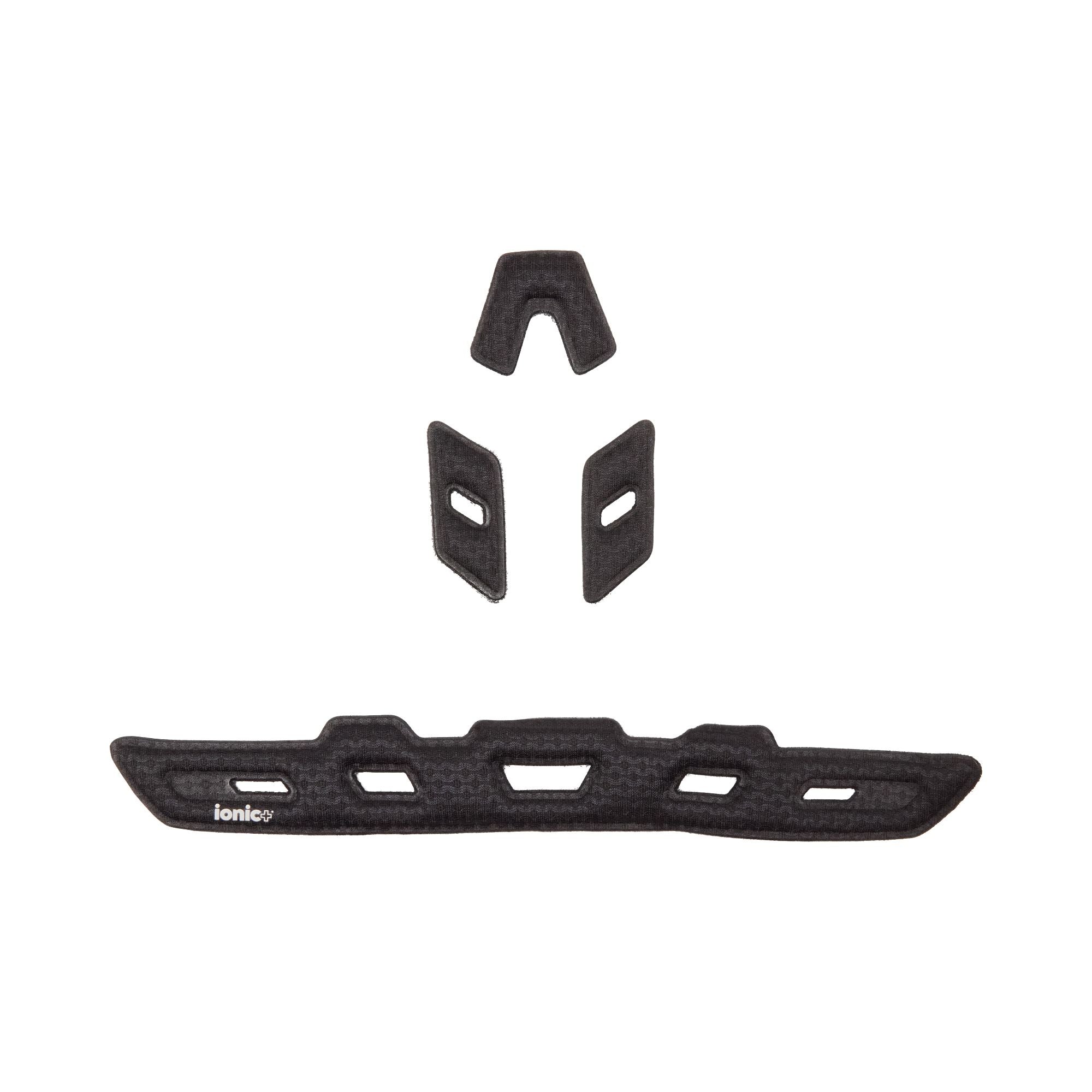 Aether Helment Replacement Pad Kit Black / S