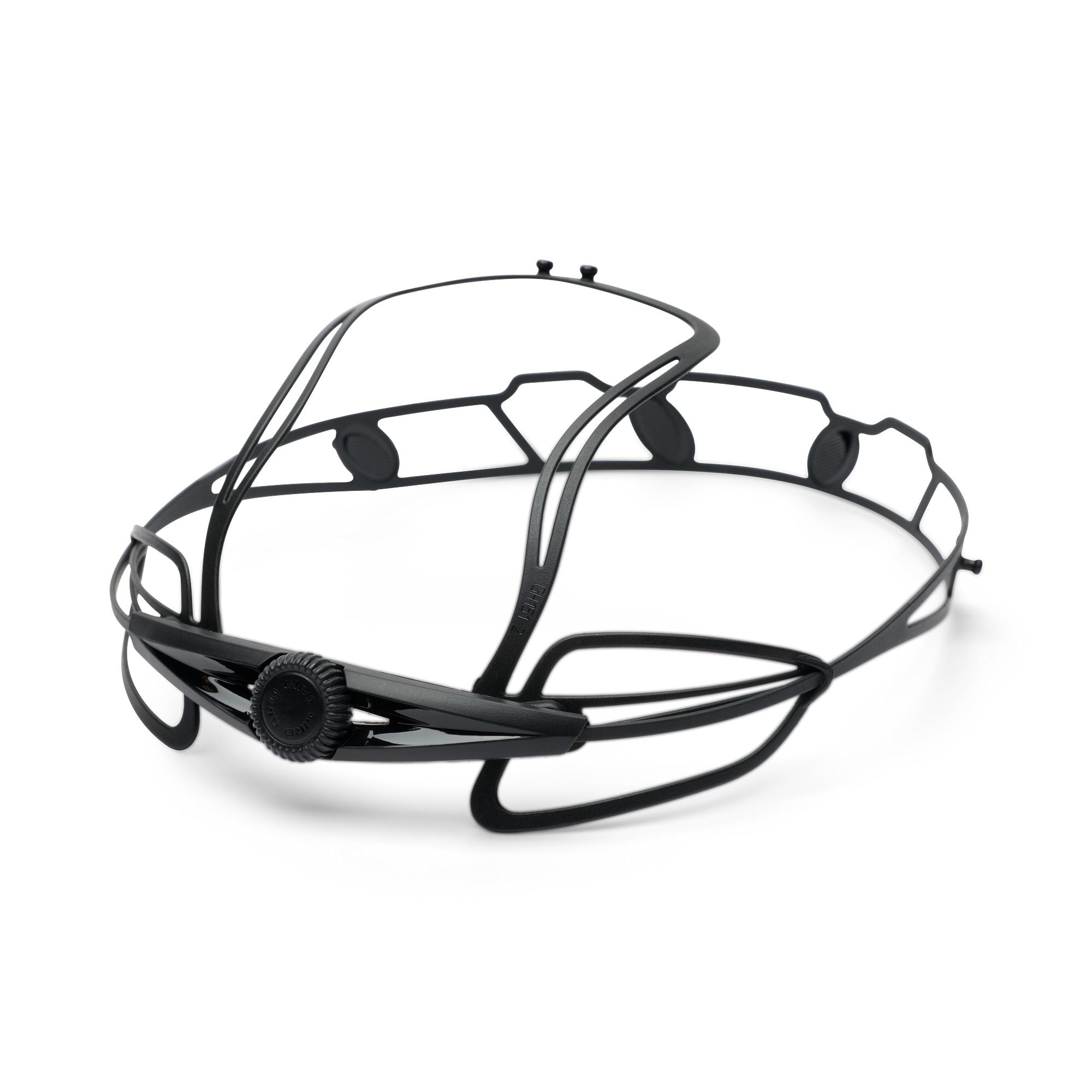 Aether Helmet Fit System Black / S