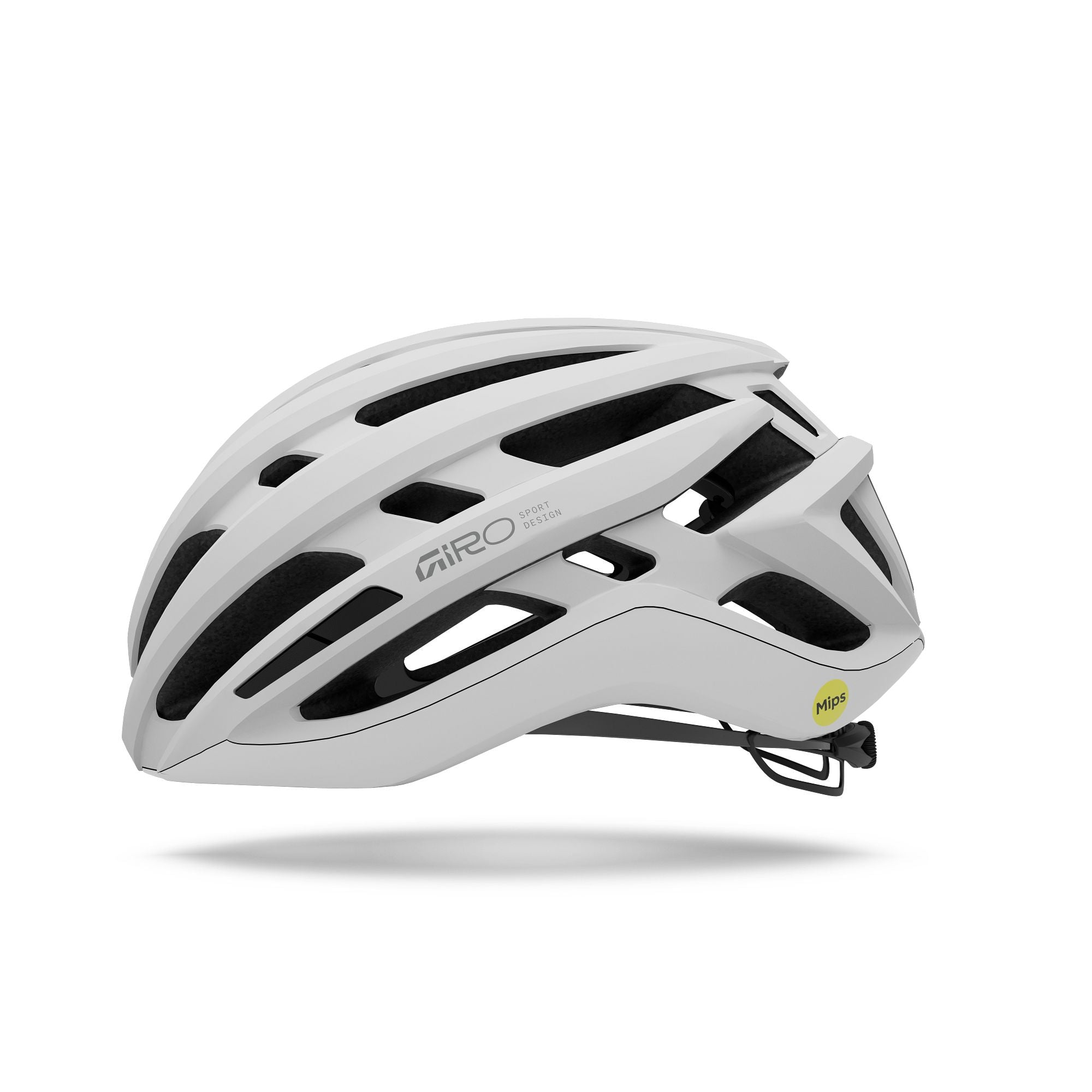 Agilis MIPS Road Helmet