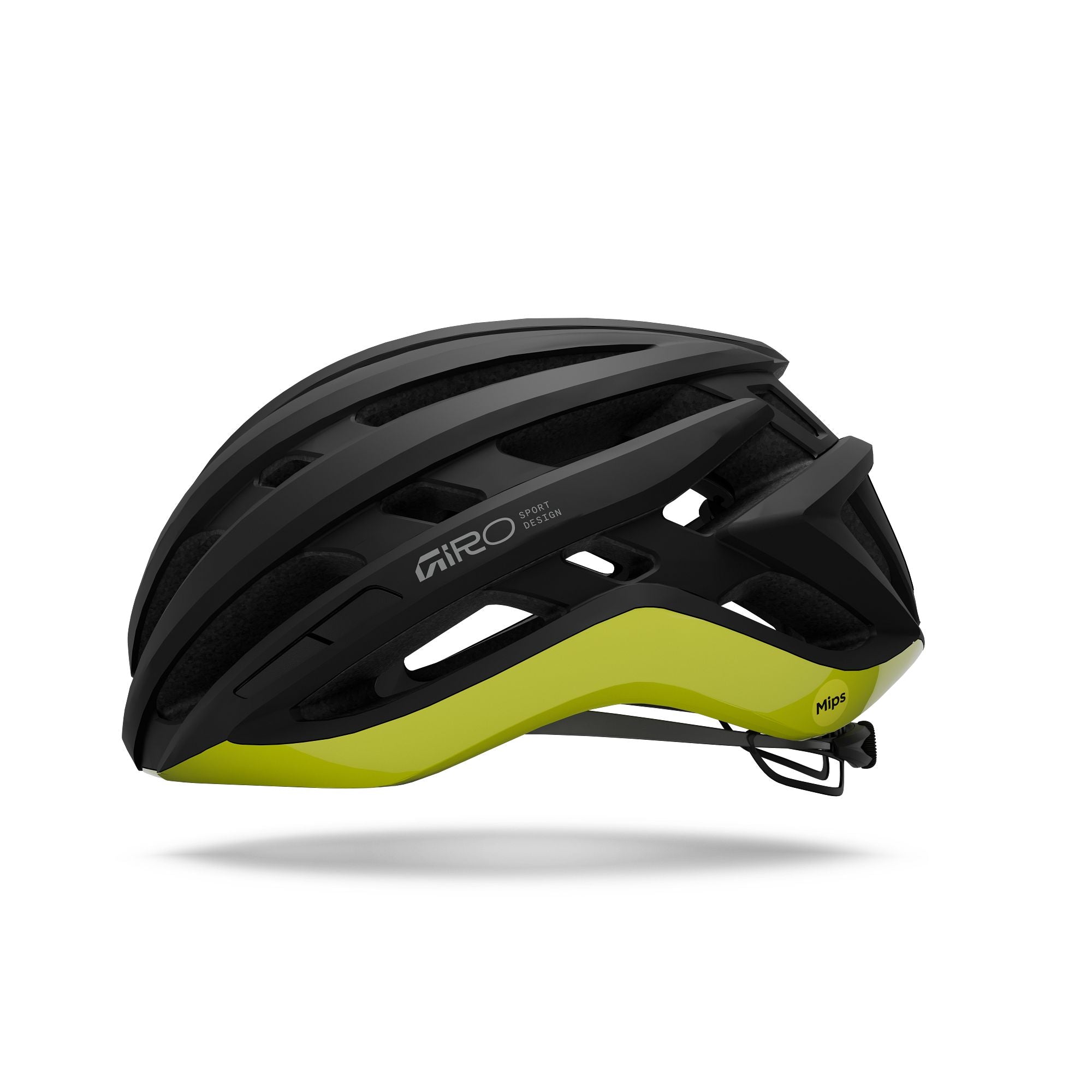 Agilis MIPS Road Helmet