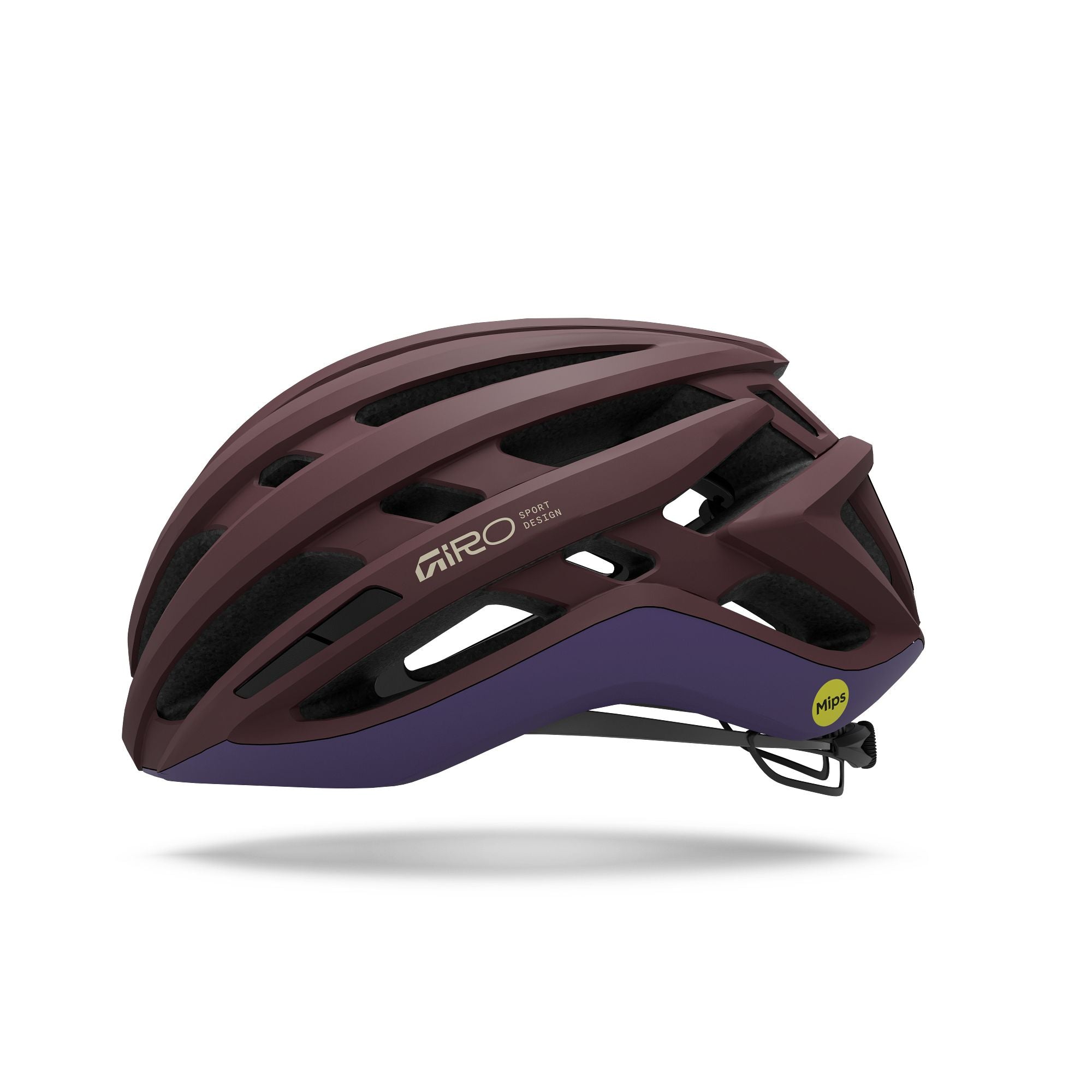 Agilis MIPS Road Helmet