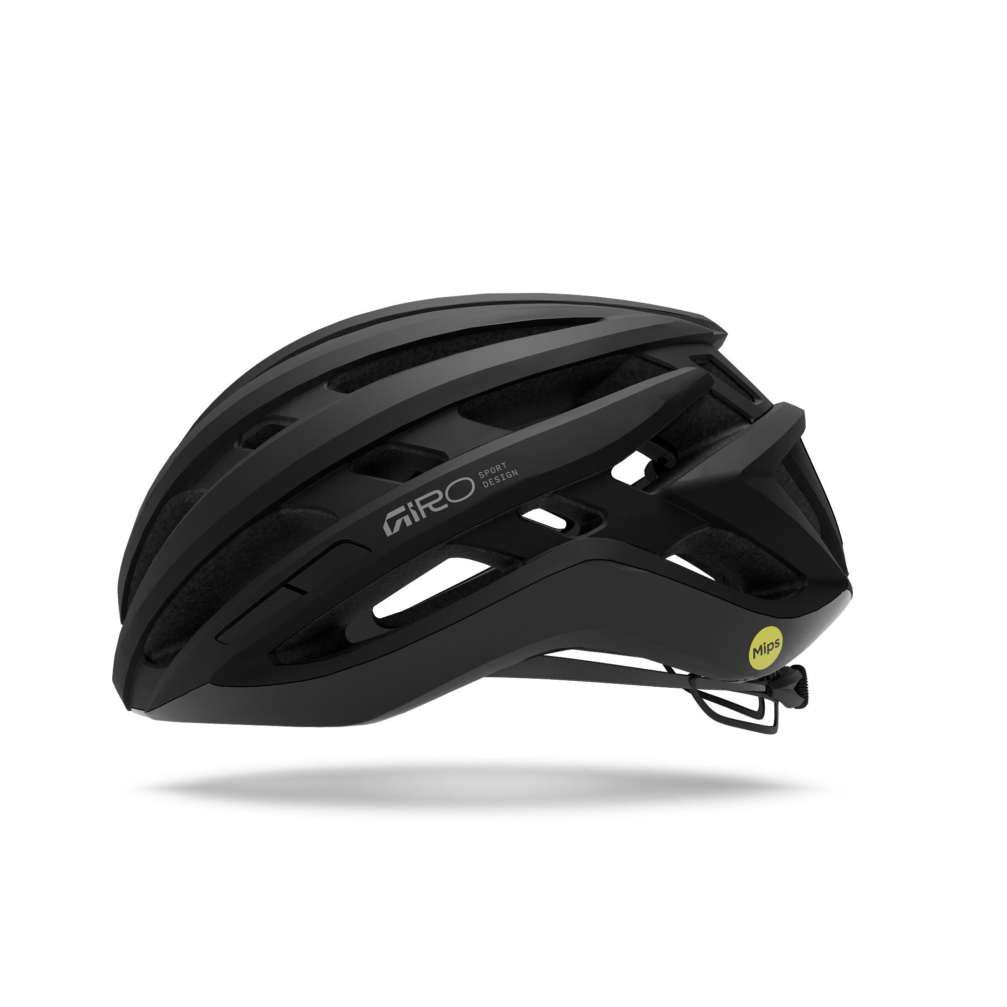 Agilis MIPS Road Helmet