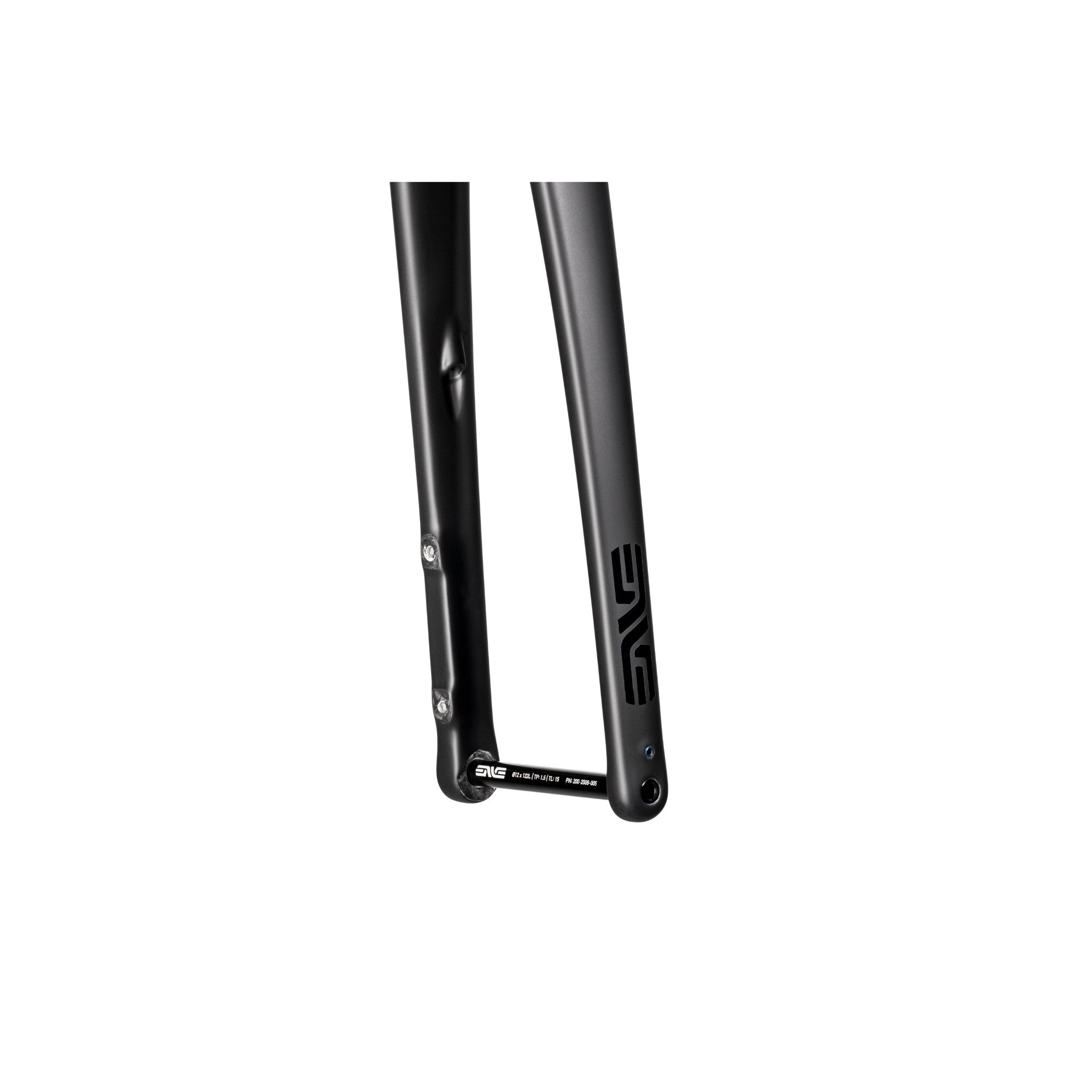 All Road Fork 1 1/4 Taper