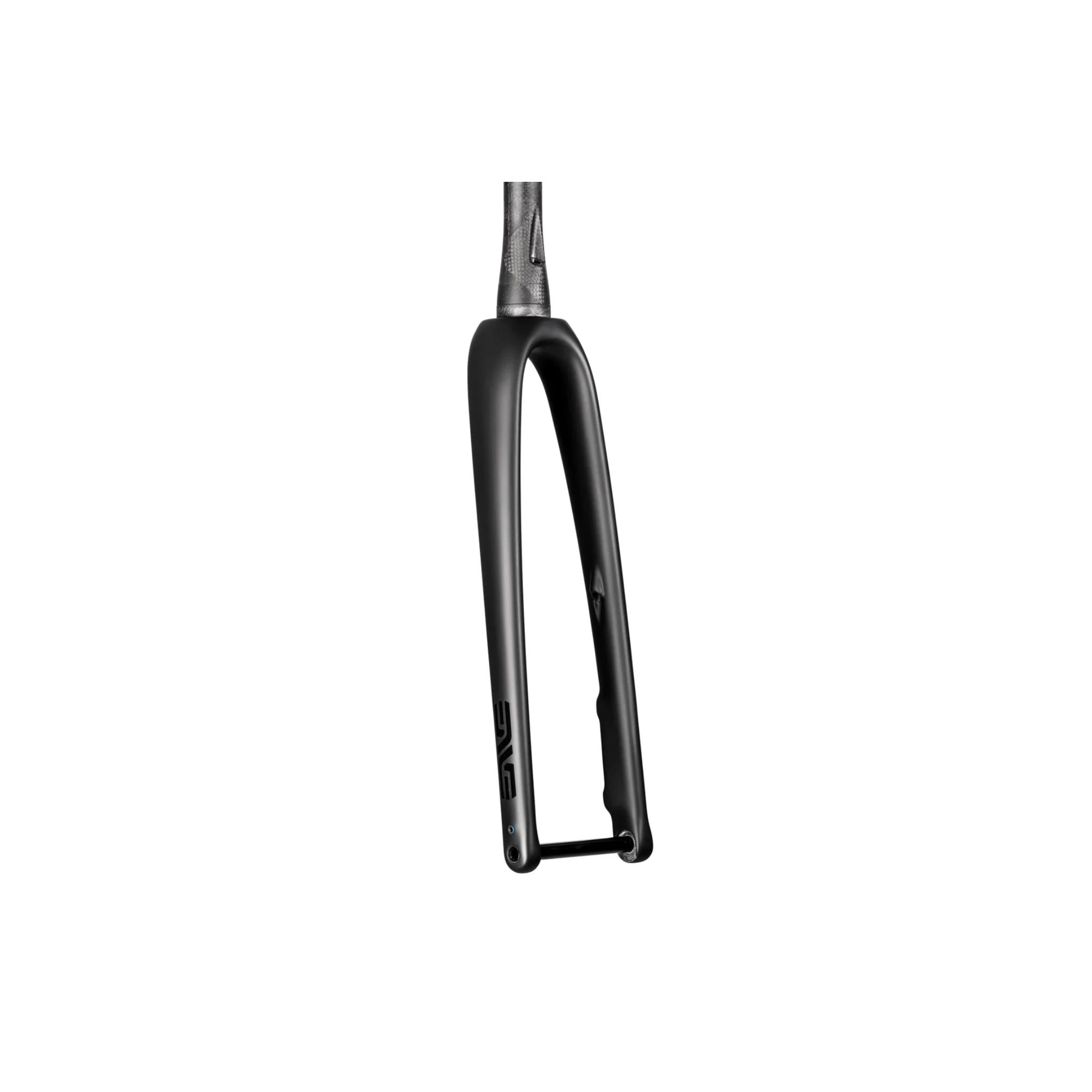All Road IN-Route Carbon Fork Black / 47mm Rake - 12mm Thru Axle / 1.5 Tapered