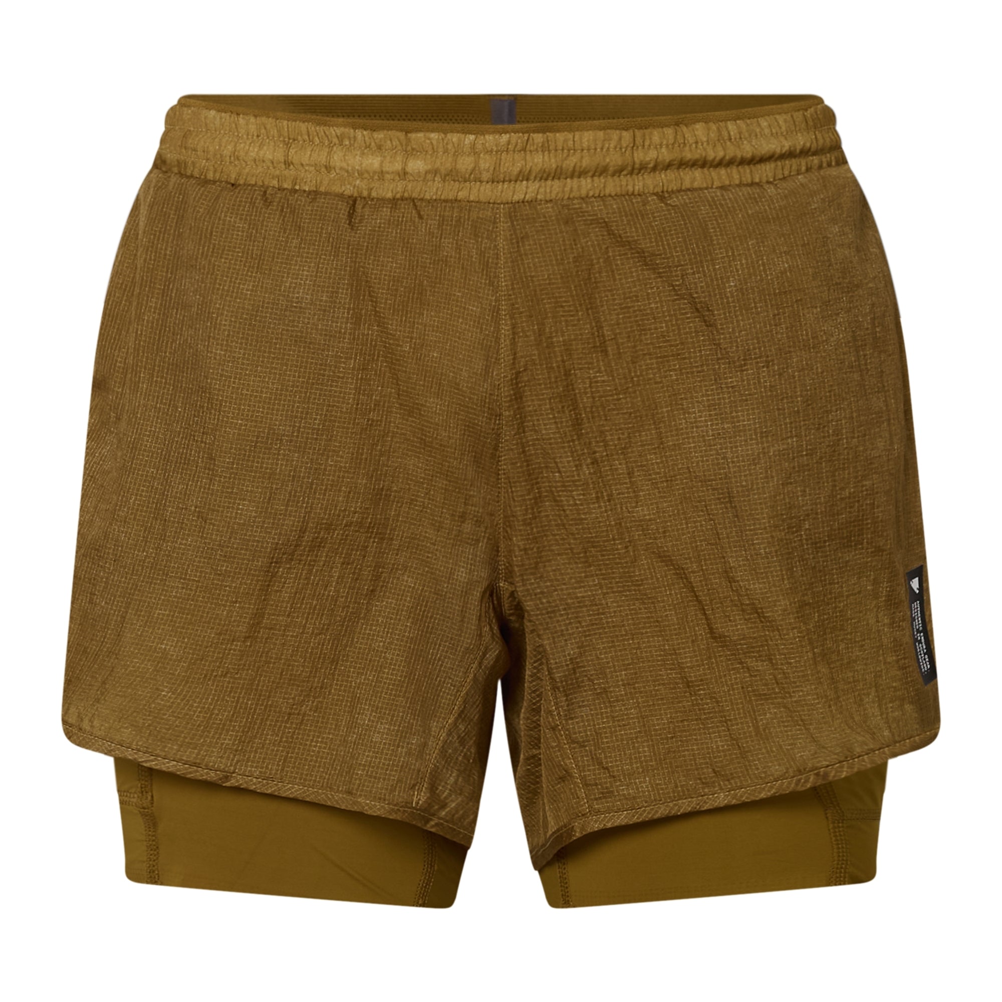 Alltrack LT Lined Short Trail Bronze / XS