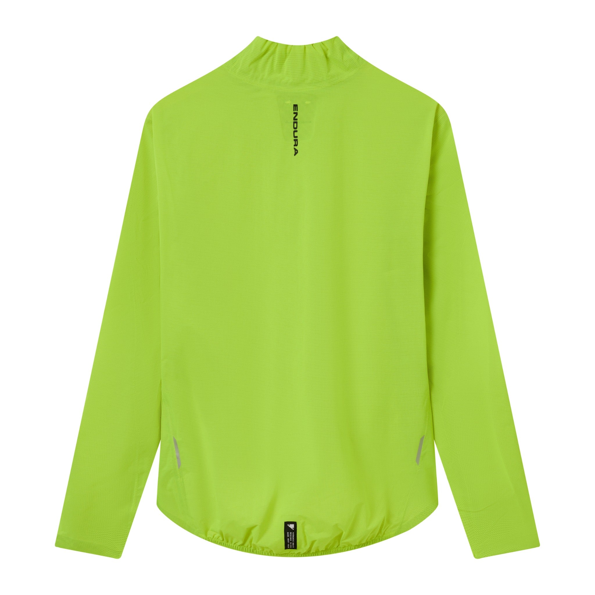 AllTrack Race Cape