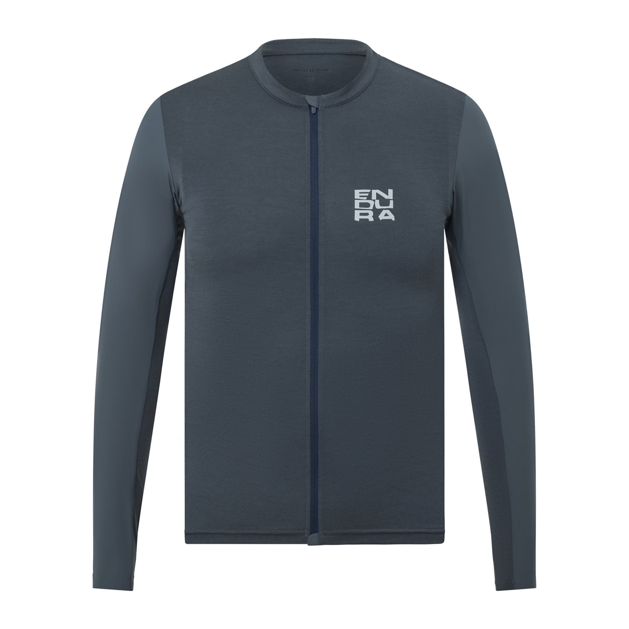 Alltrack Ride L/S Jersey Carbon Grey / XS