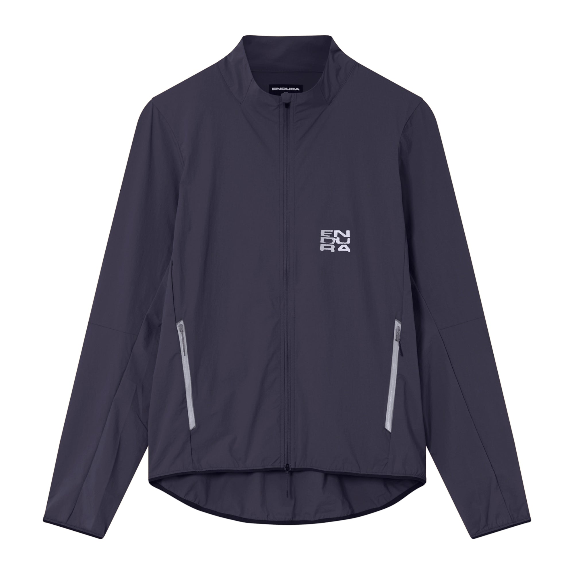 Alltrack Ride Packable Jacket Carbon Grey / XS