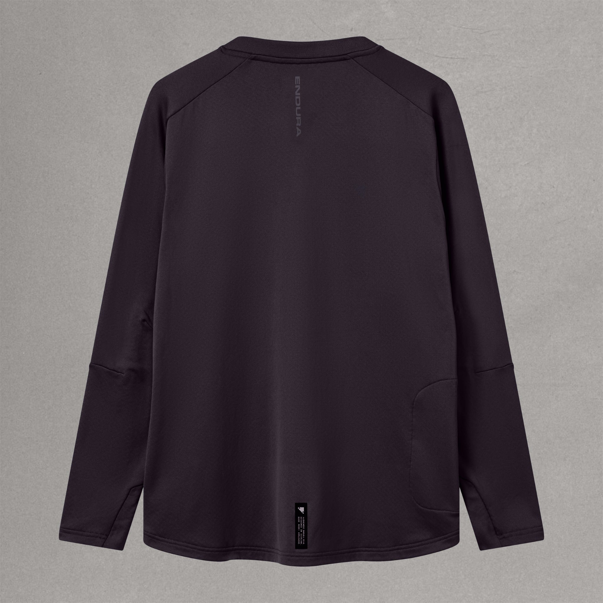 AllTrack Rout Fleece