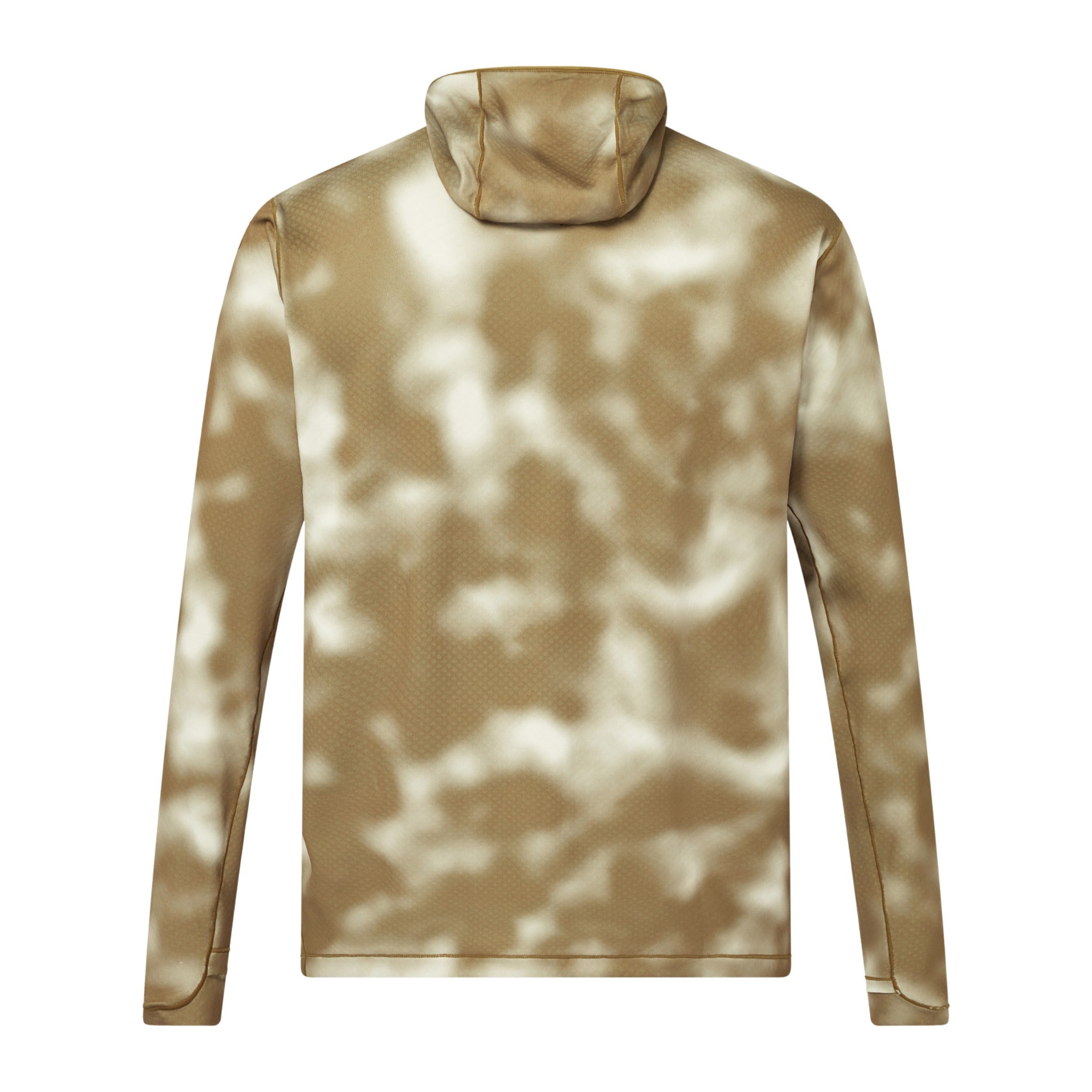 AllTrack Rout Scuba Hoodie Fleece