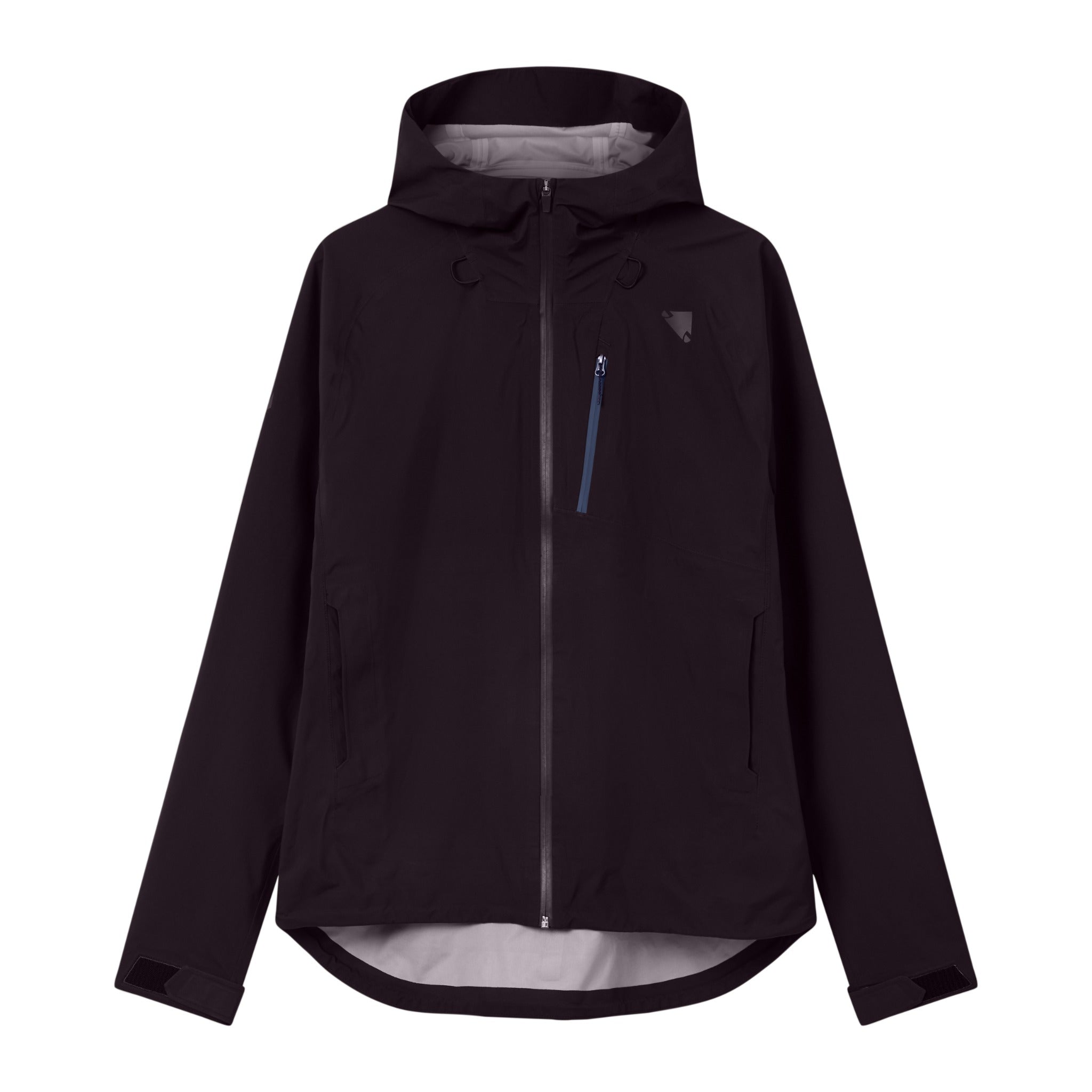 AllTrack Rout Waterproof Jacket Black / S