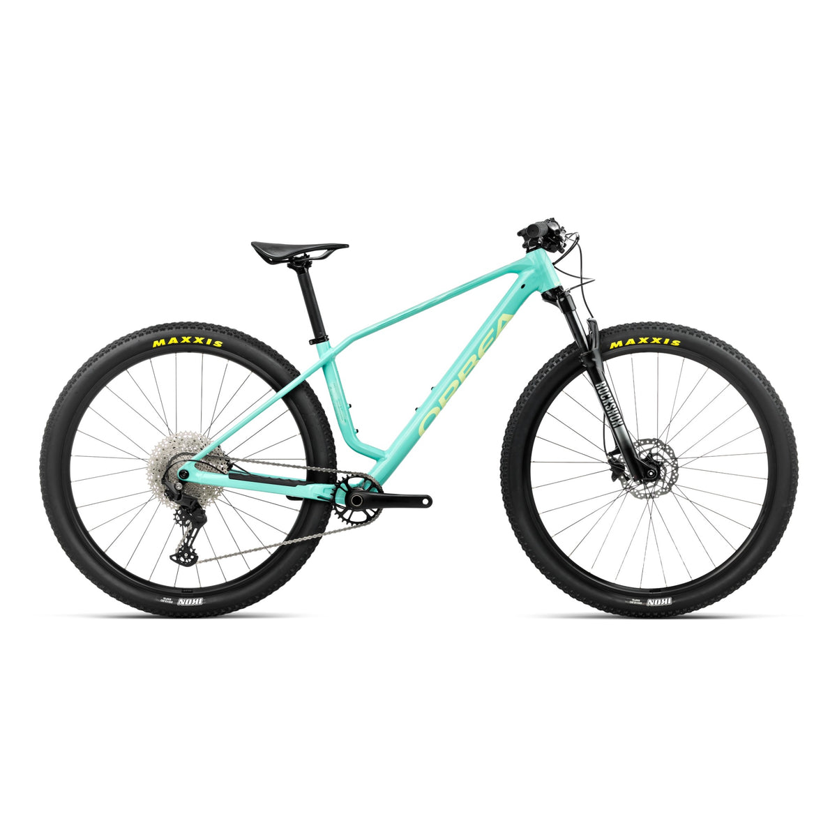 Alma H30 2027 Aloha Green - Acid Gum (Gloss) / S