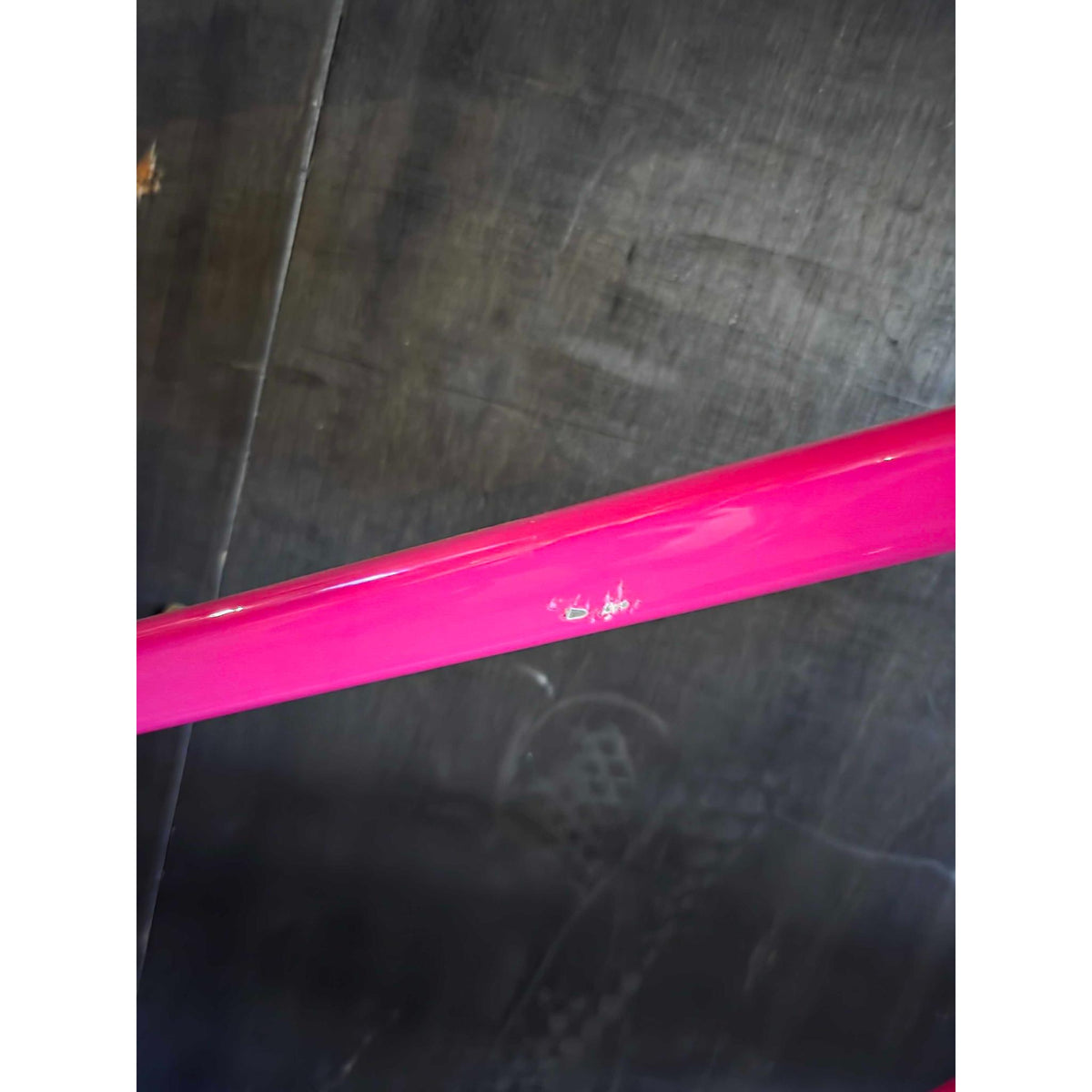 Alpine Trail XR AXS 2025 - Ex-Display Magenta/Blue / XL