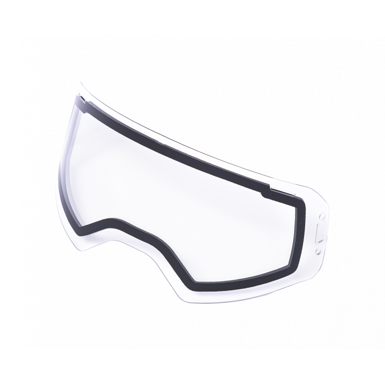 Alta 2 Goggle Lenses Dual Pane (Clear)