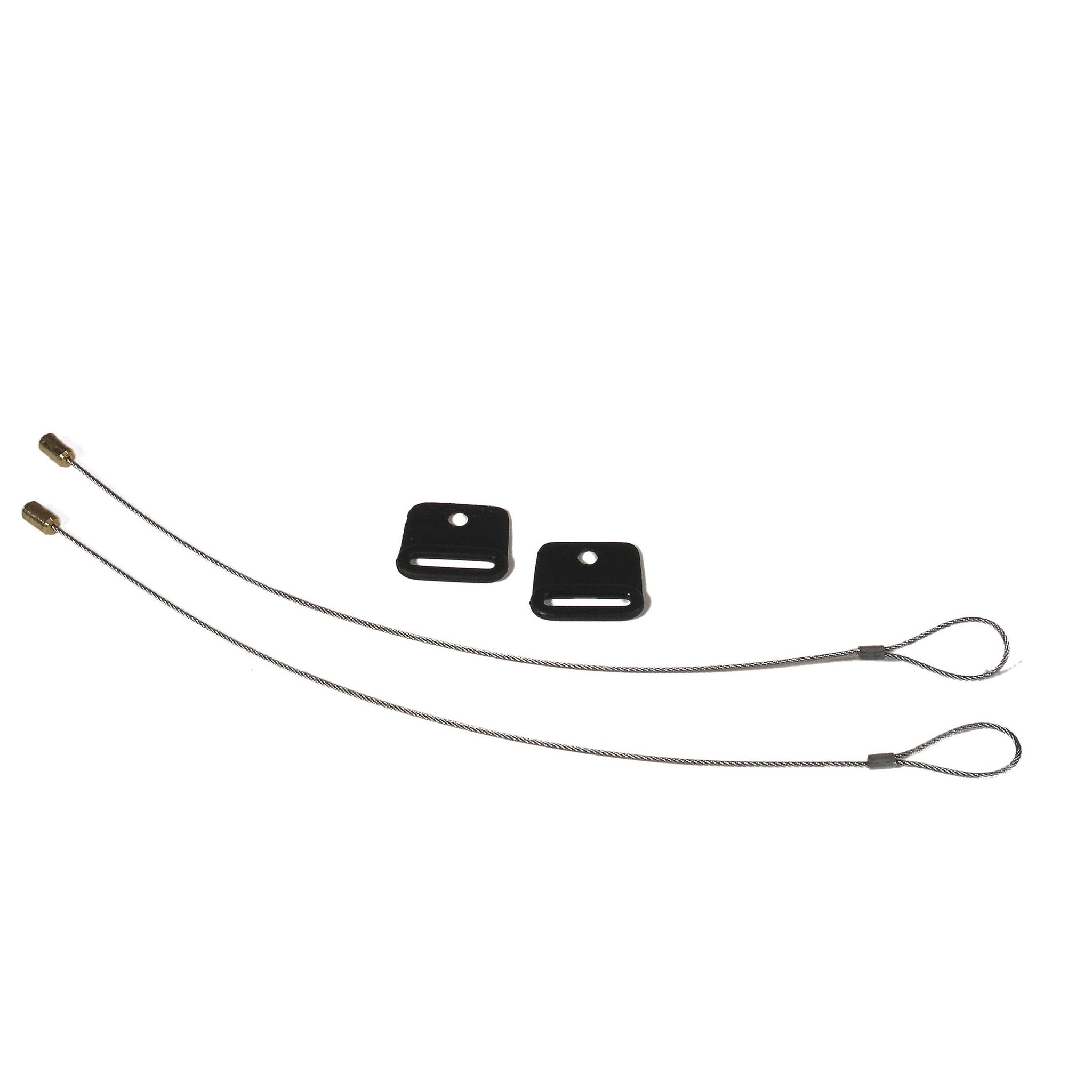Anti-Theft Device Black / Long