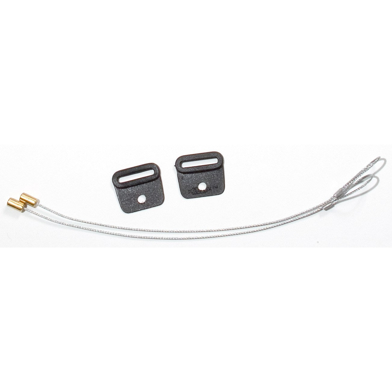 Anti-Theft Device Black / Short