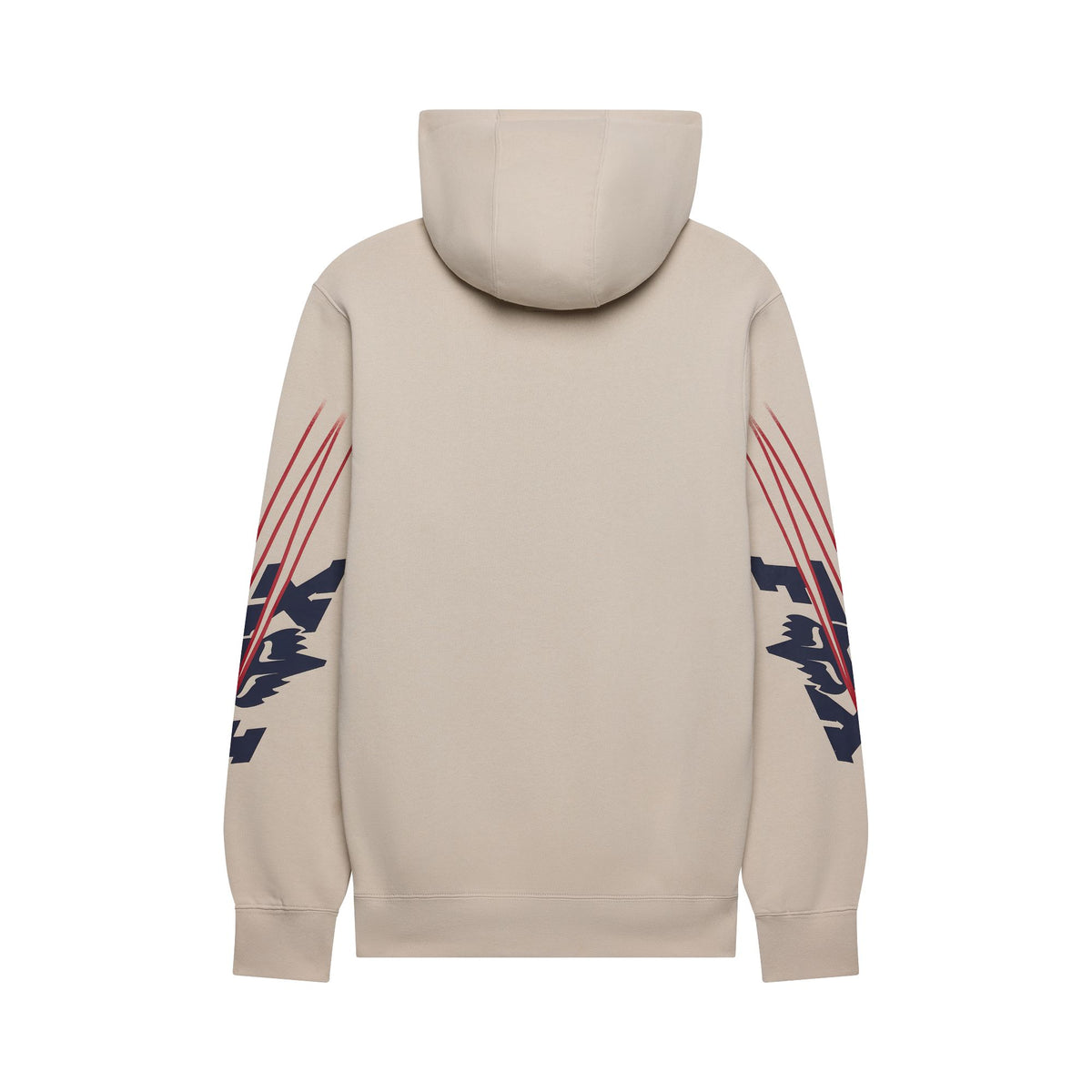 Apex Fleece PO