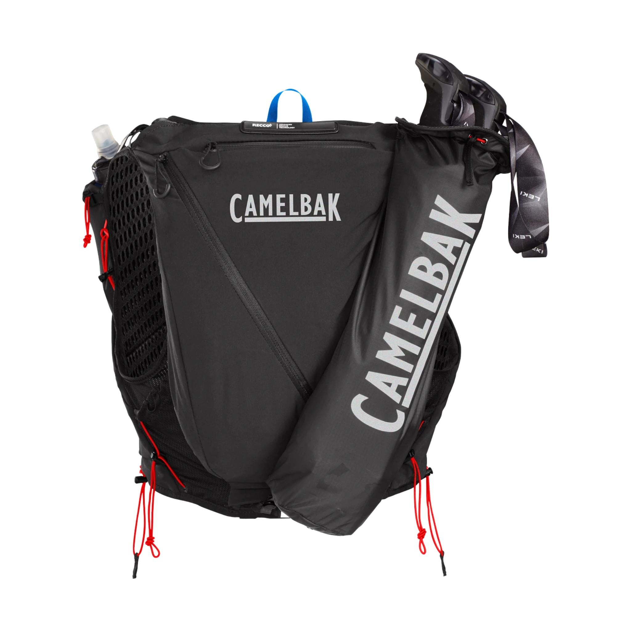 Apex Pro Run Vest 34oz