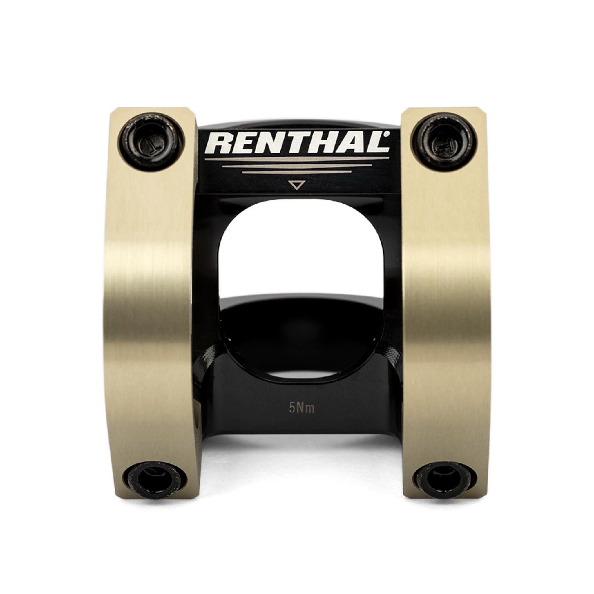 Apex V2 MTB Stem