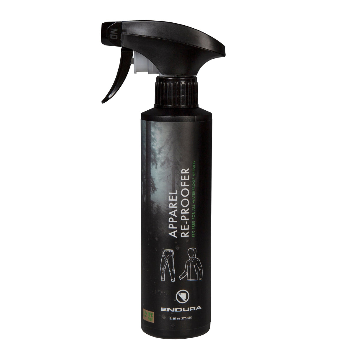 Apparel Re-Proofer Clear / One size