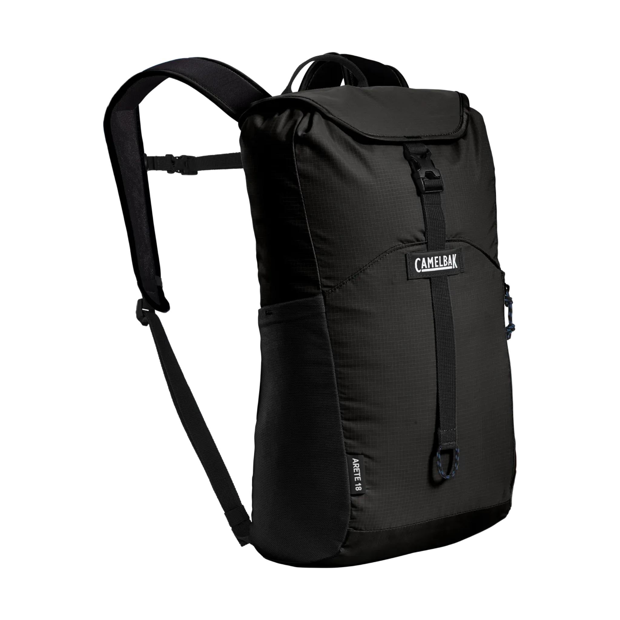 Arete 18 Terra Black