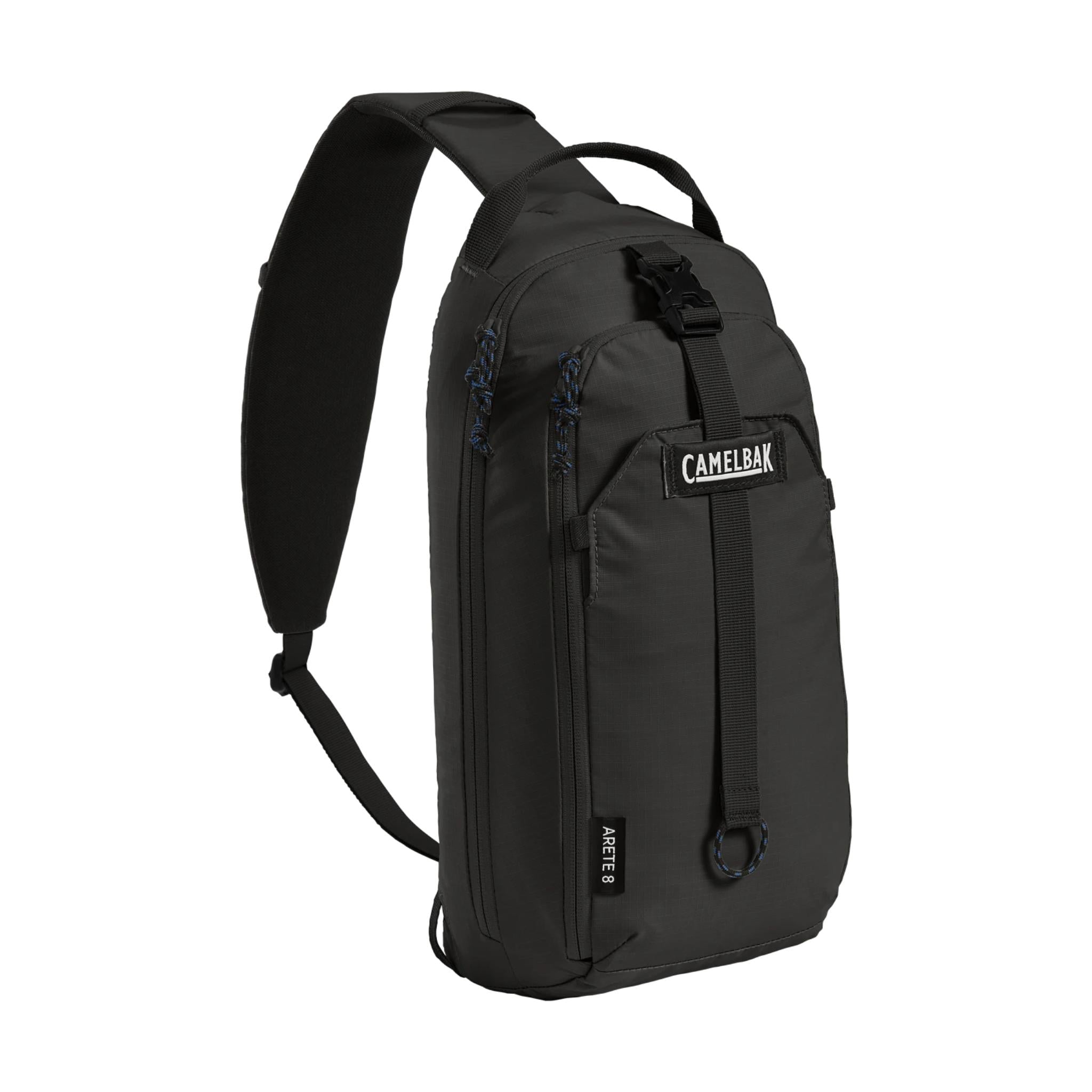 Arete Sling 8 20oz Black