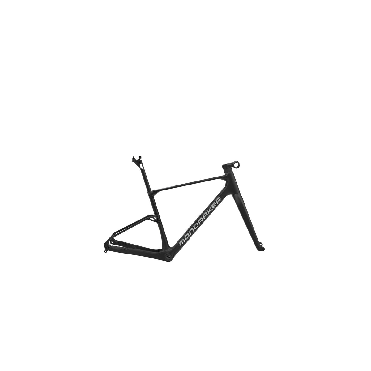 Arid Carbon Frameset 2027 Superblack / S