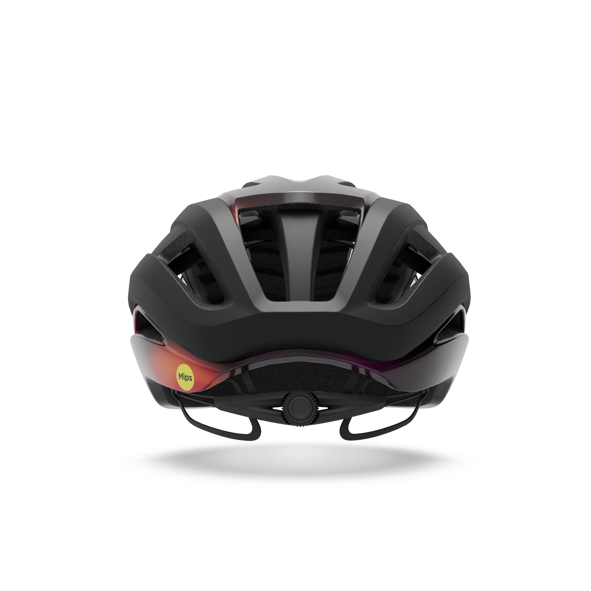 Aries Spherical Road Helmet