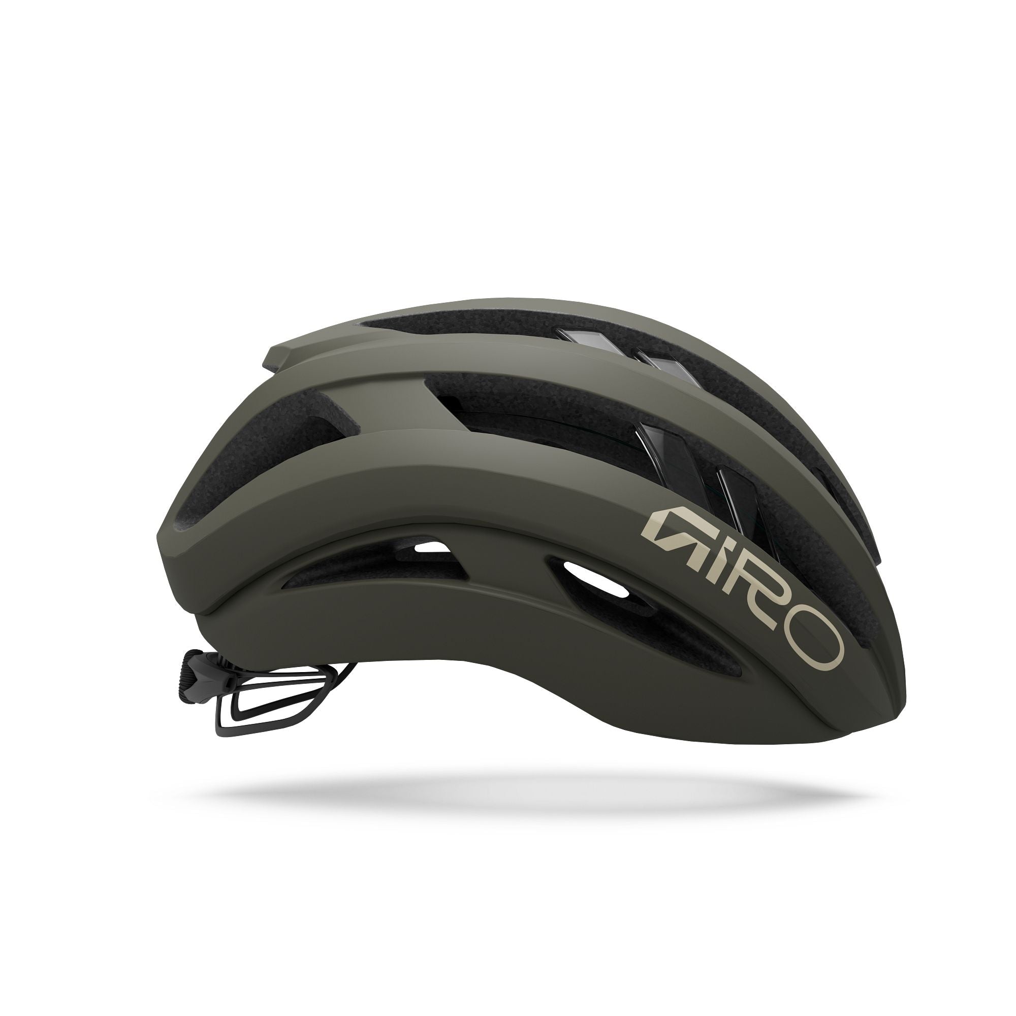 Aries Spherical Road Helmet