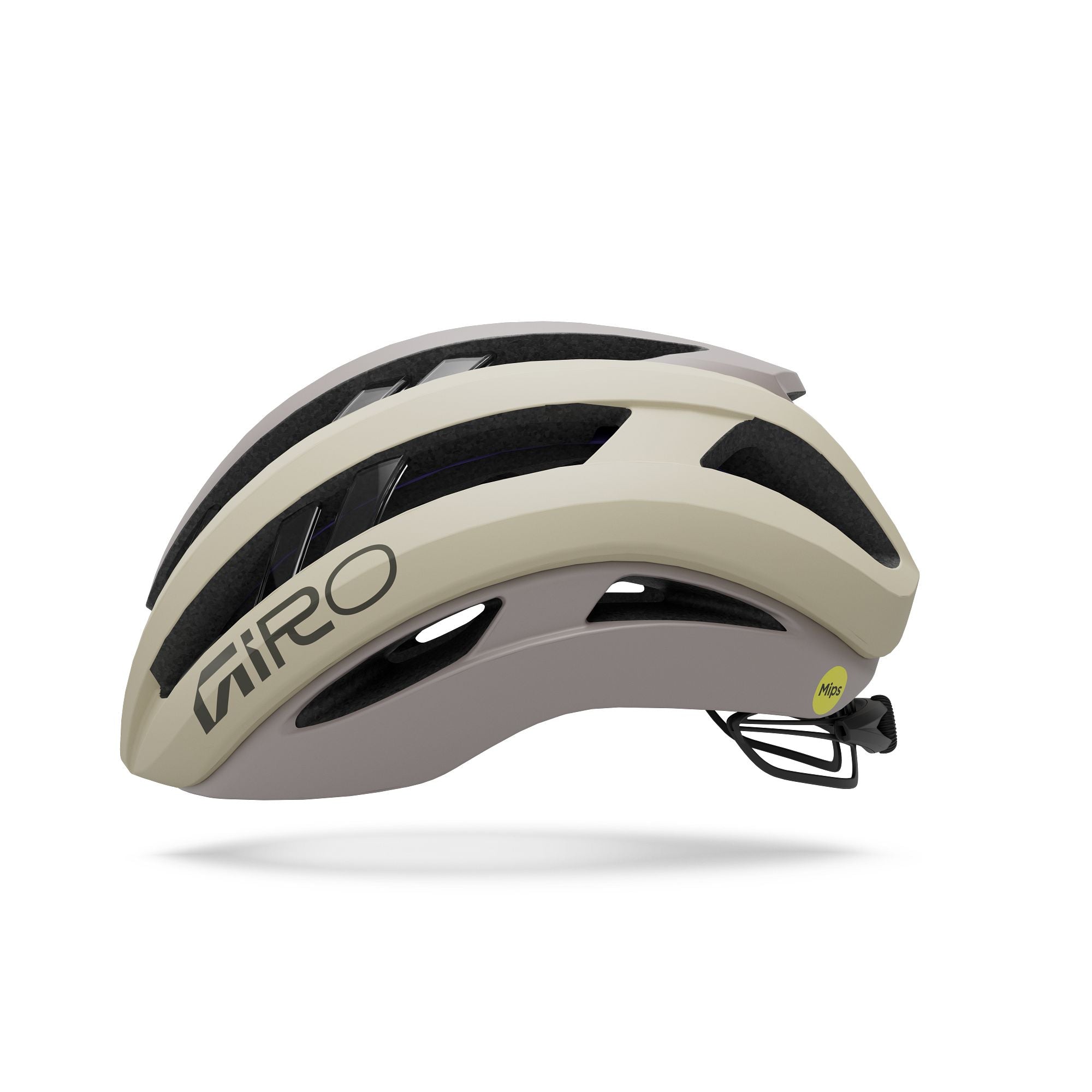 Aries Spherical Road Helmet